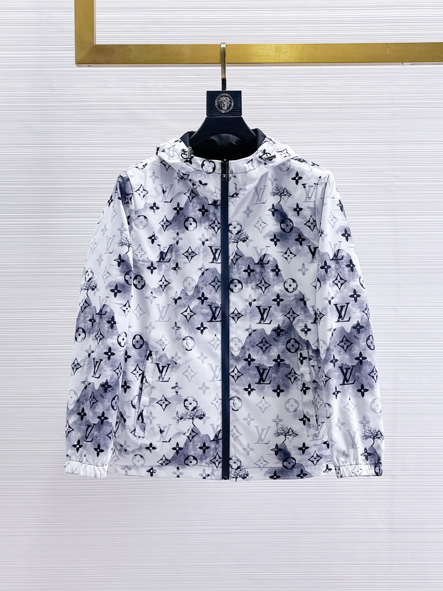 Louis Vuitton Jacket M-l-xxxl
