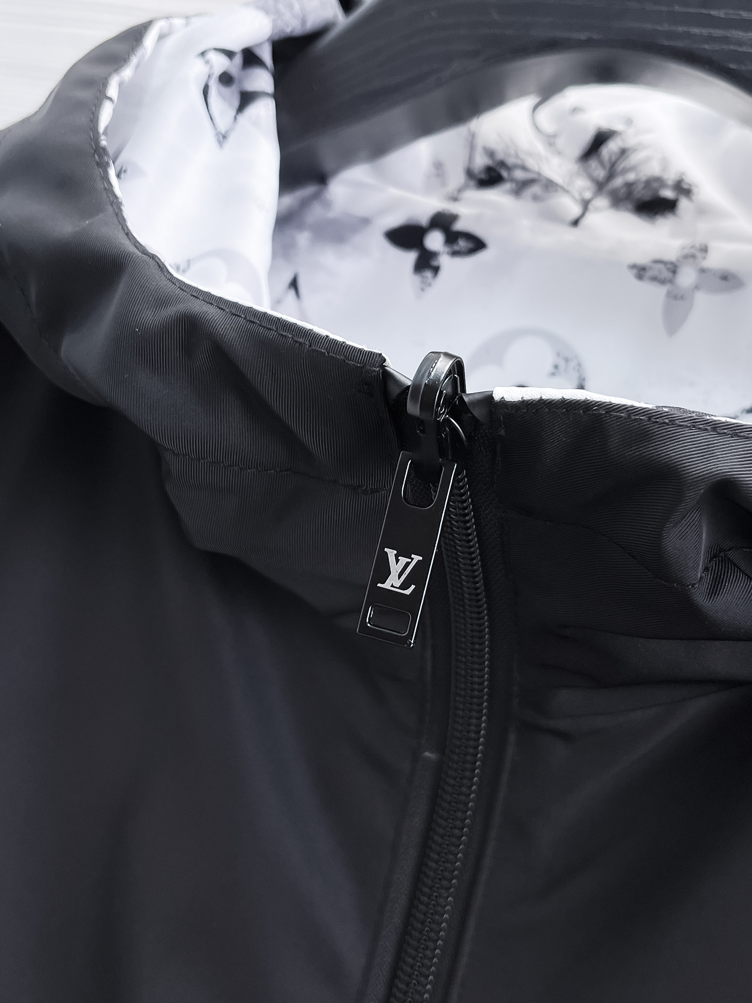 Louis Vuitton Jacket M-l-xxxl