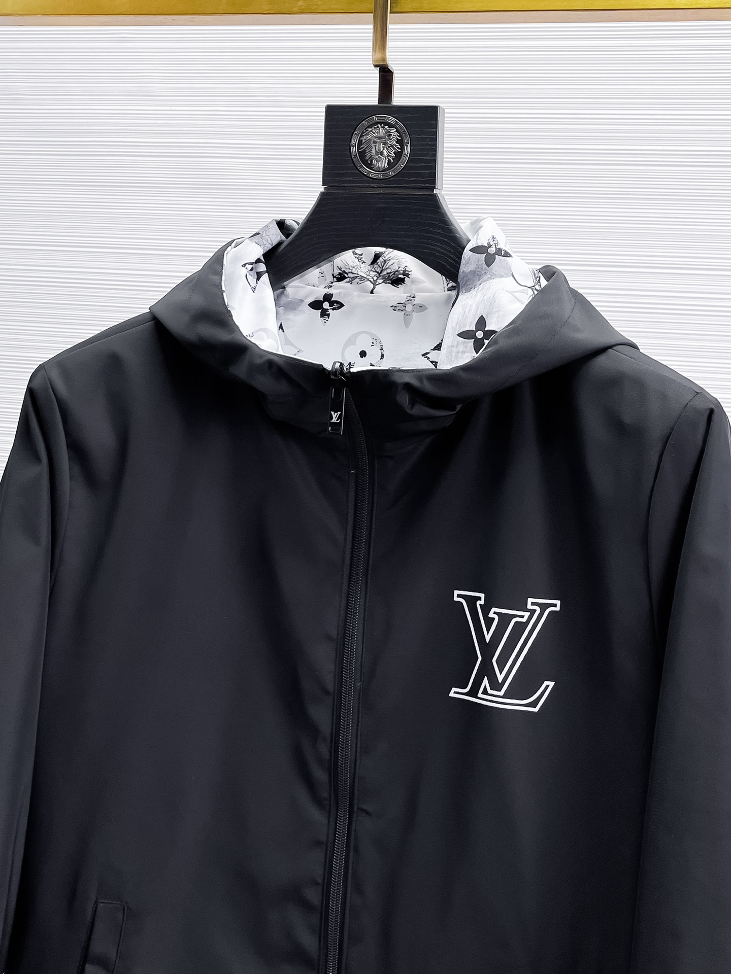 Louis Vuitton Jacket M-l-xxxl