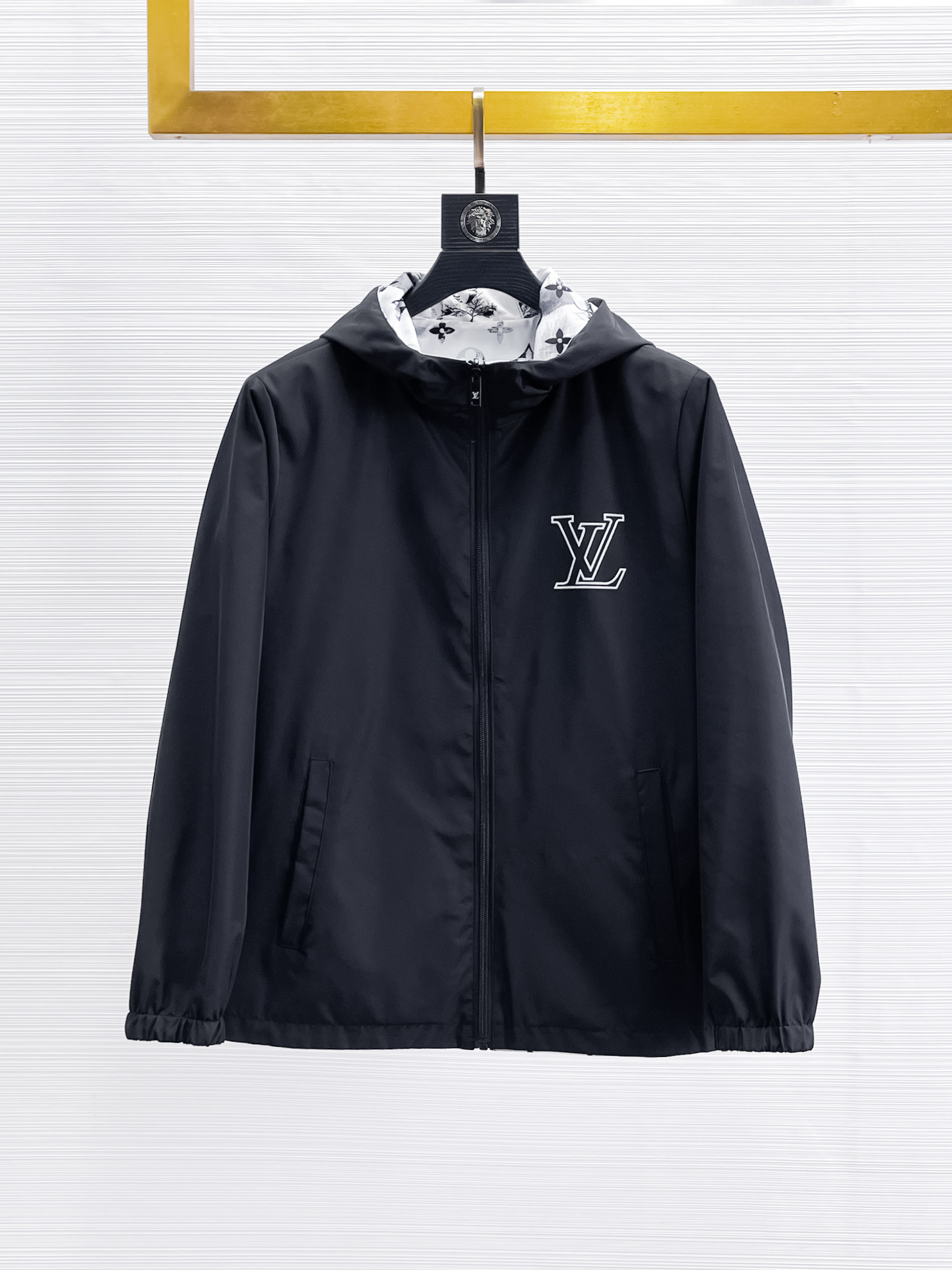 Louis Vuitton Jacket M-l-xxxl