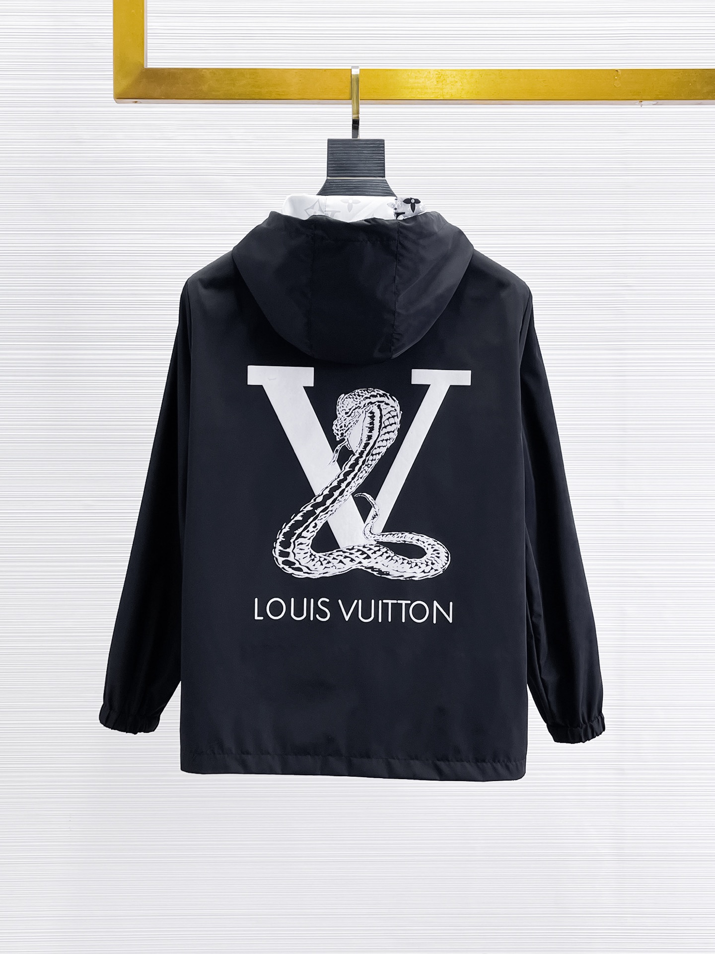 Louis Vuitton Jacket M-l-xxxl