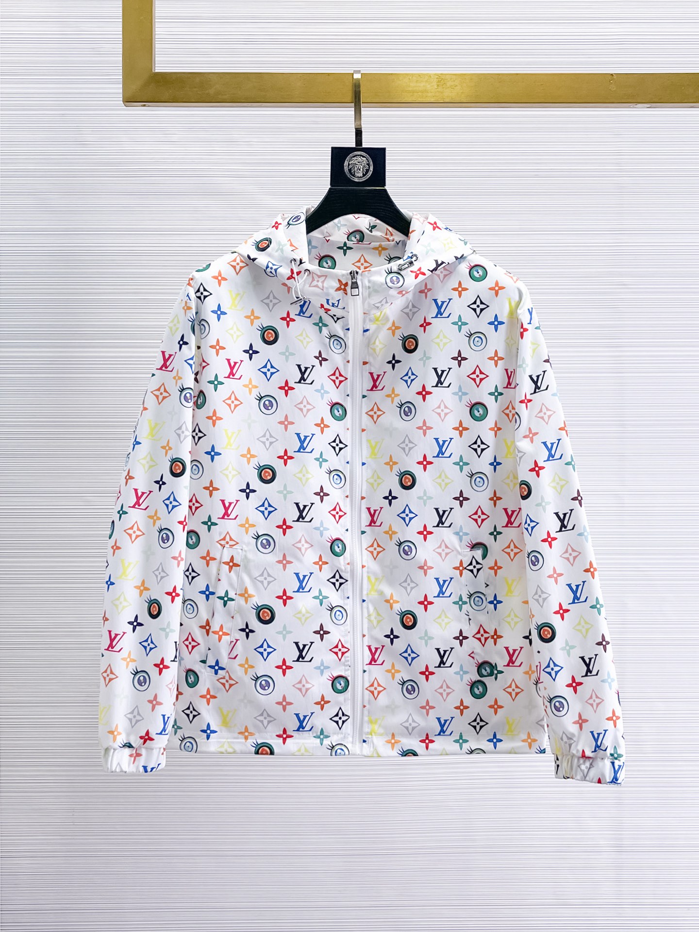 Louis Vuitton Jacket M-l-xxxl