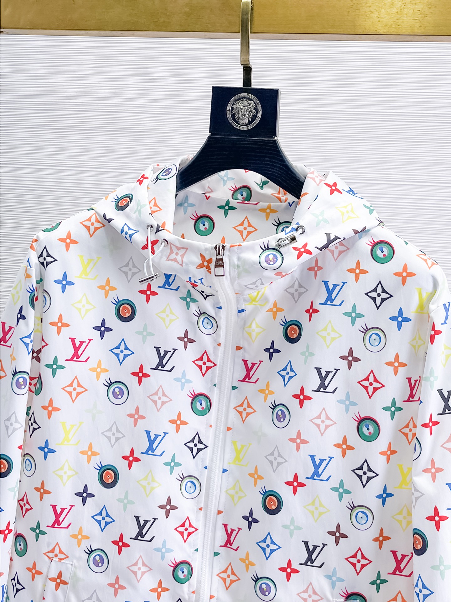 Louis Vuitton Jacket M-l-xxxl