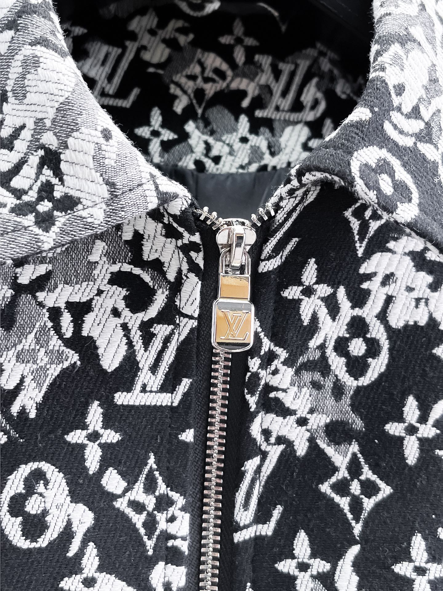 Louis Vuitton Jacket M-l-xxxl