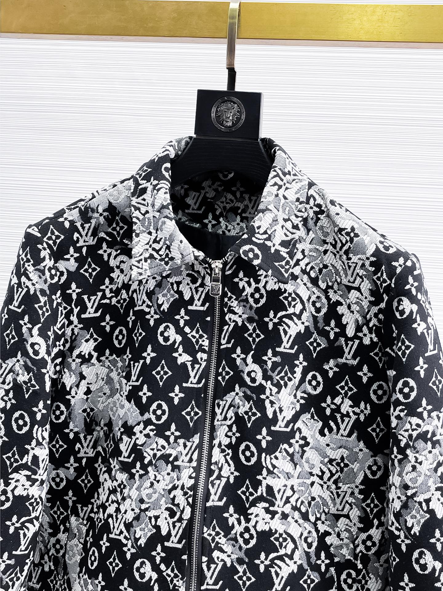 Louis Vuitton Jacket M-l-xxxl