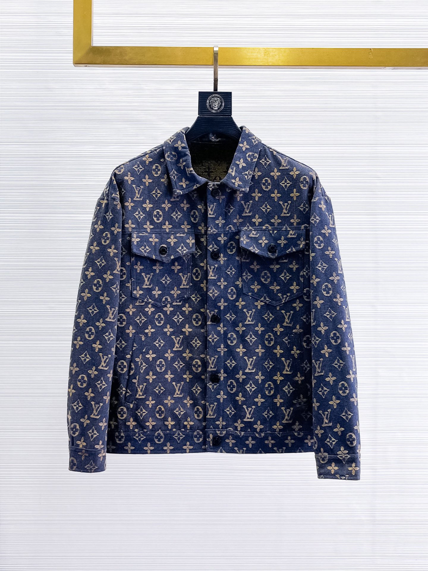 Louis Vuitton Jacket M-l-xxxl