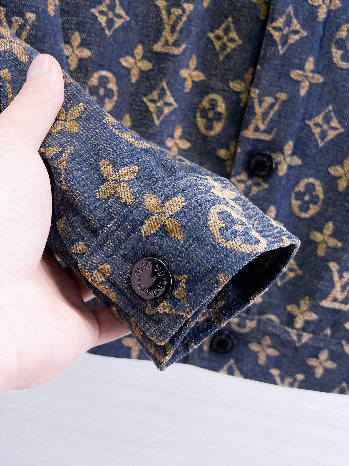 Louis Vuitton Jacket M-l-xxxl