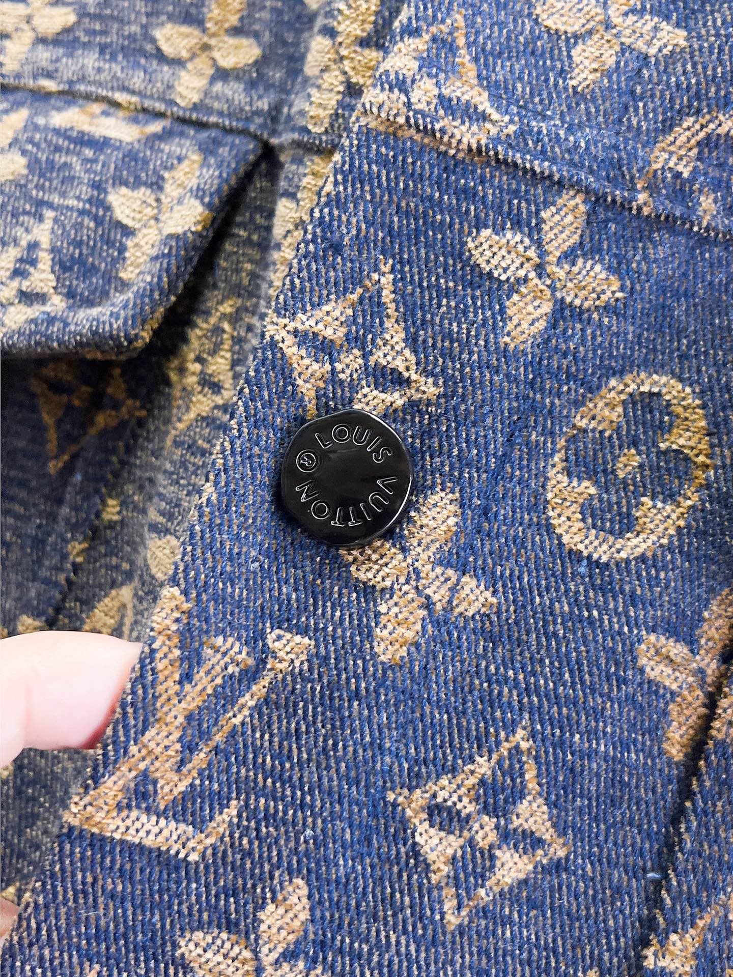 Louis Vuitton Jacket M-l-xxxl