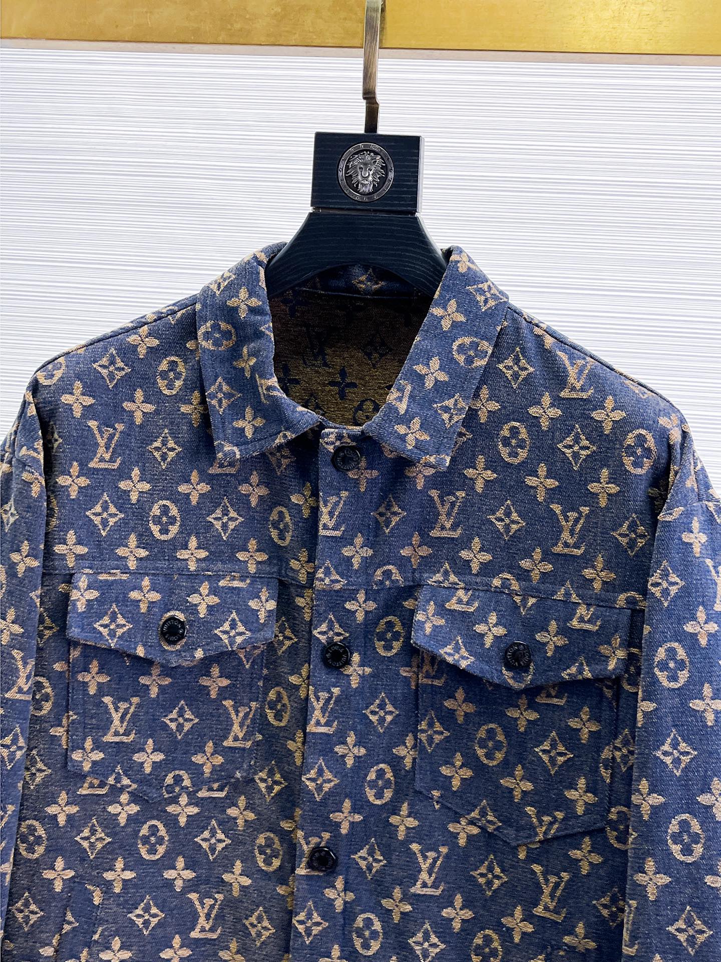 Louis Vuitton Jacket M-l-xxxl