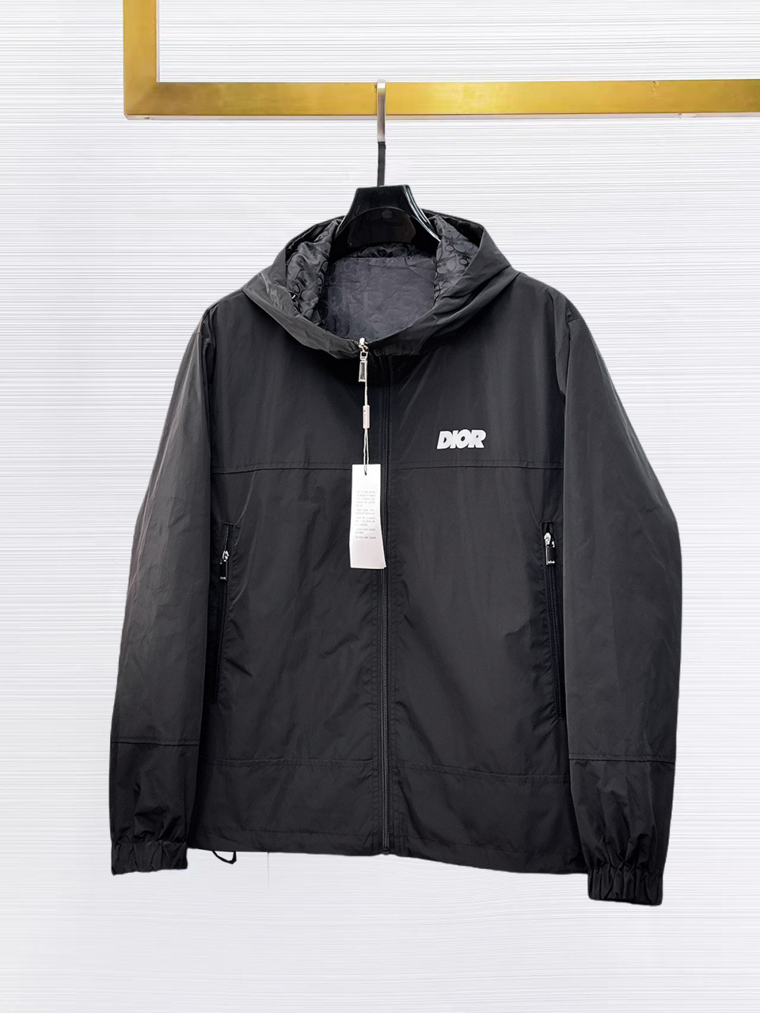 Dior Jacket M-xxxl
