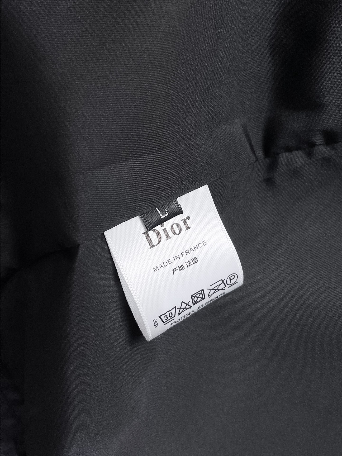 Dior Jacket M-xxxl