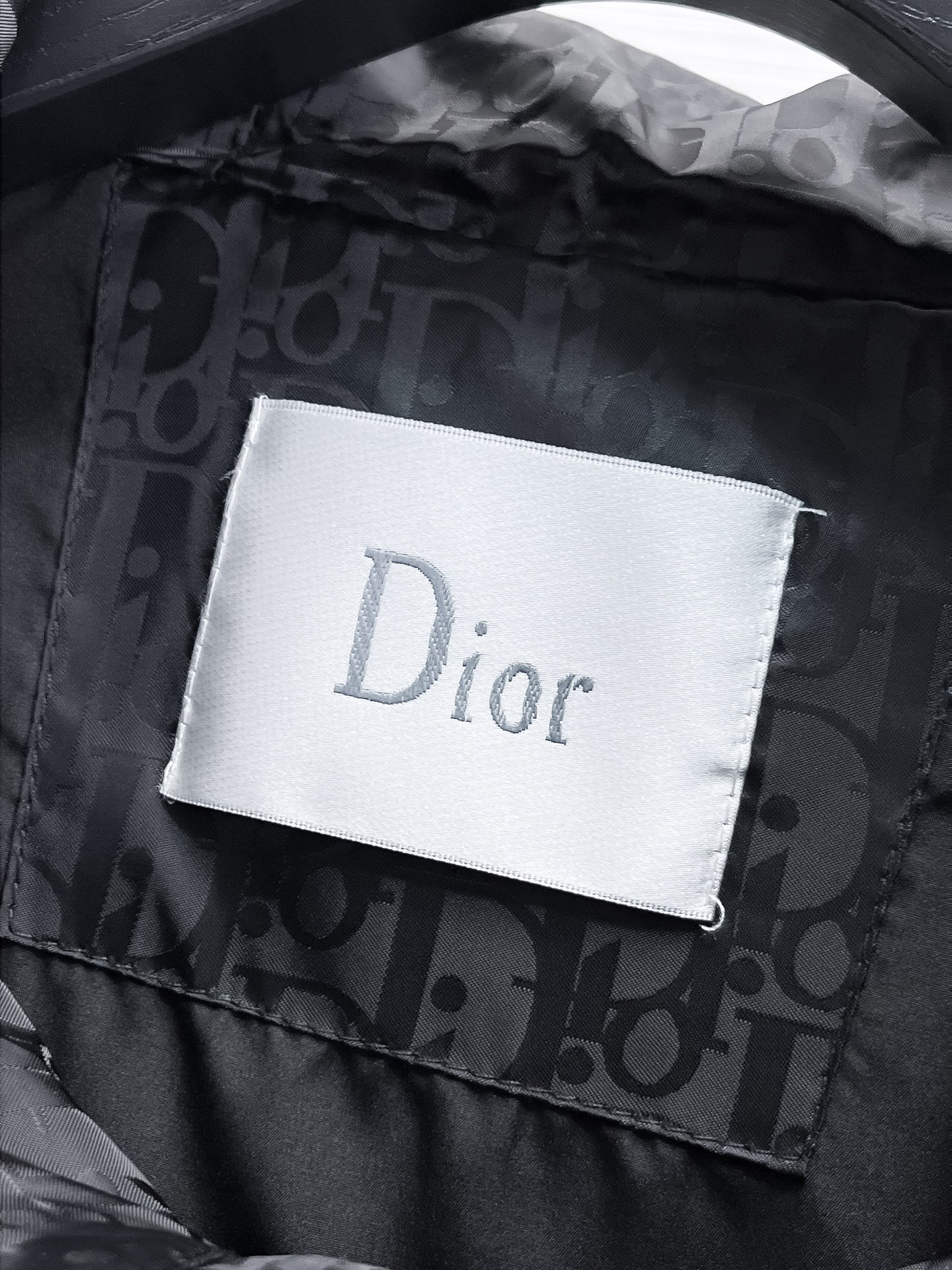 Dior Jacket M-xxxl