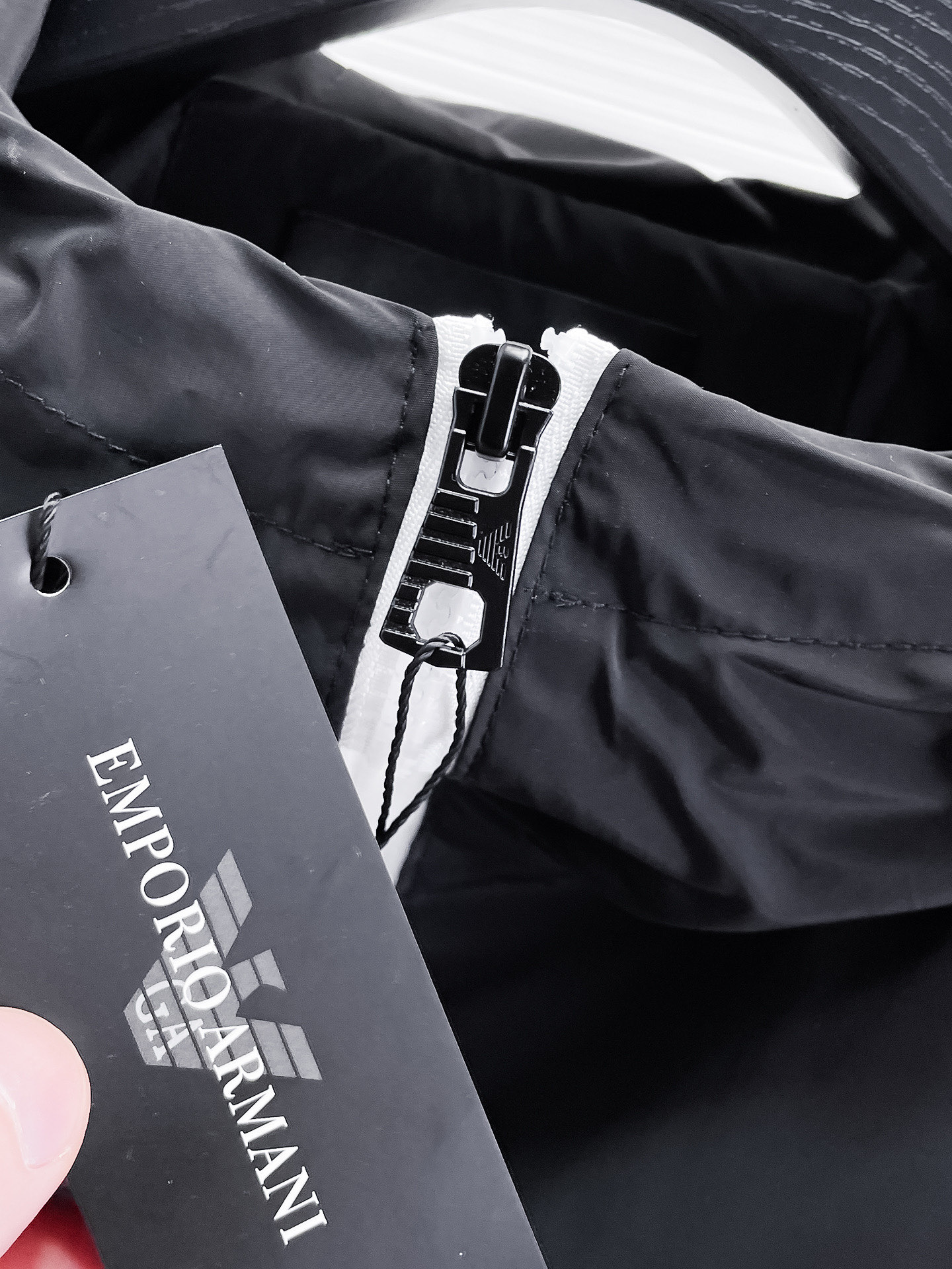 Armani Jacket M-xxxl