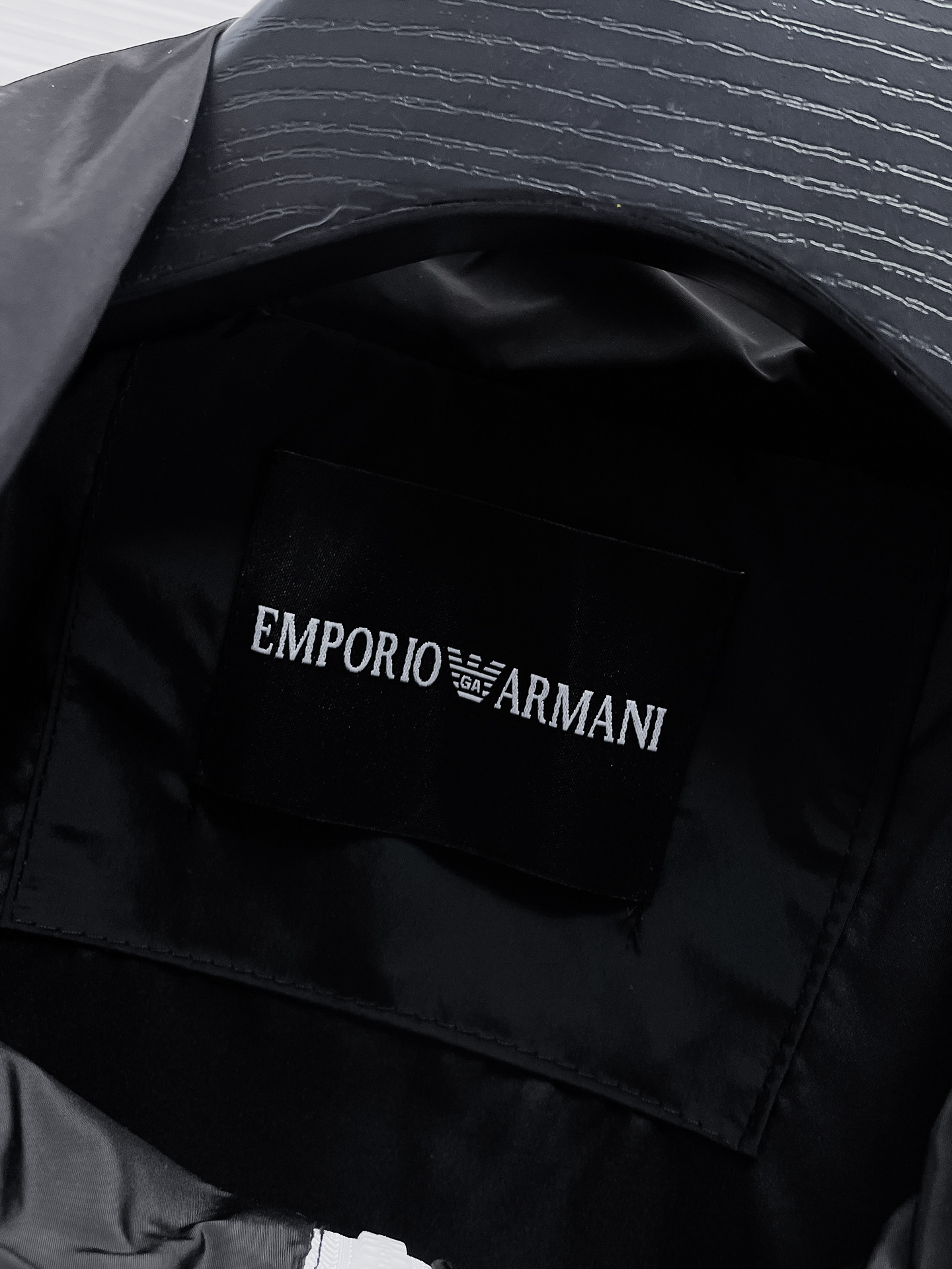 Armani Jacket M-xxxl