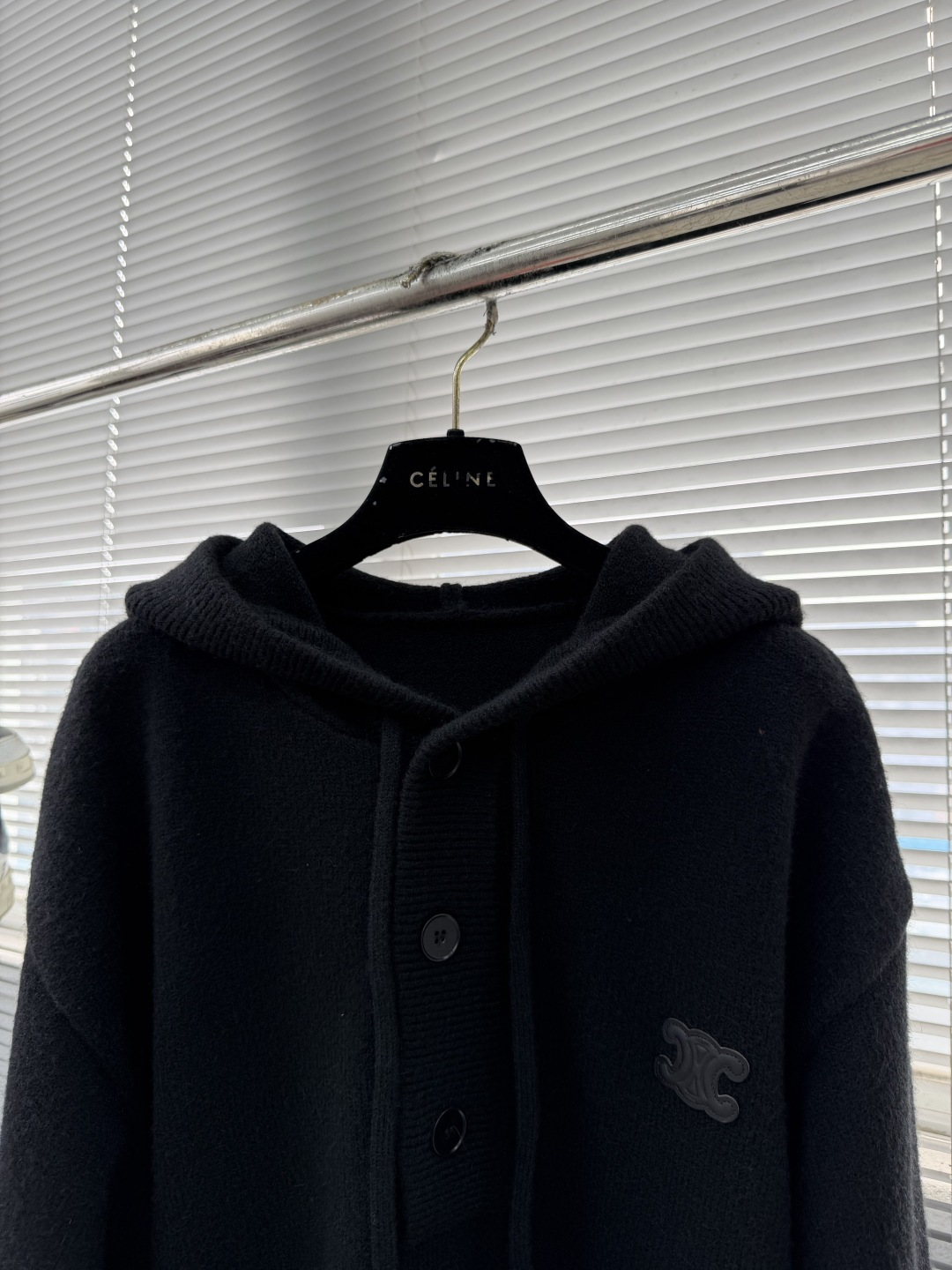 Celine Couple Basic Clothing Knitted Loose Fit M-l-xxxl