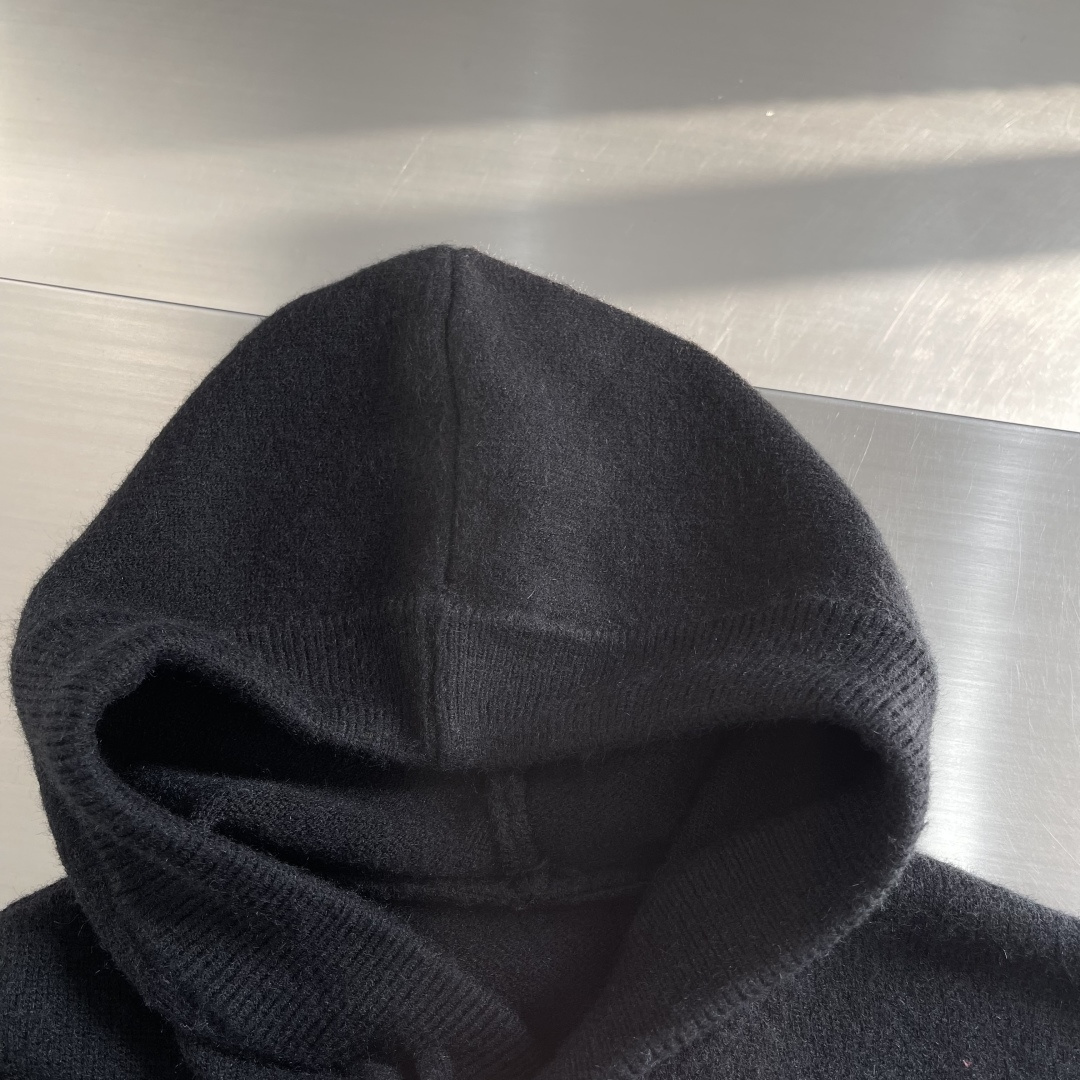 Celine Couple Basic Clothing Knitted Loose Fit M-l-xxxl
