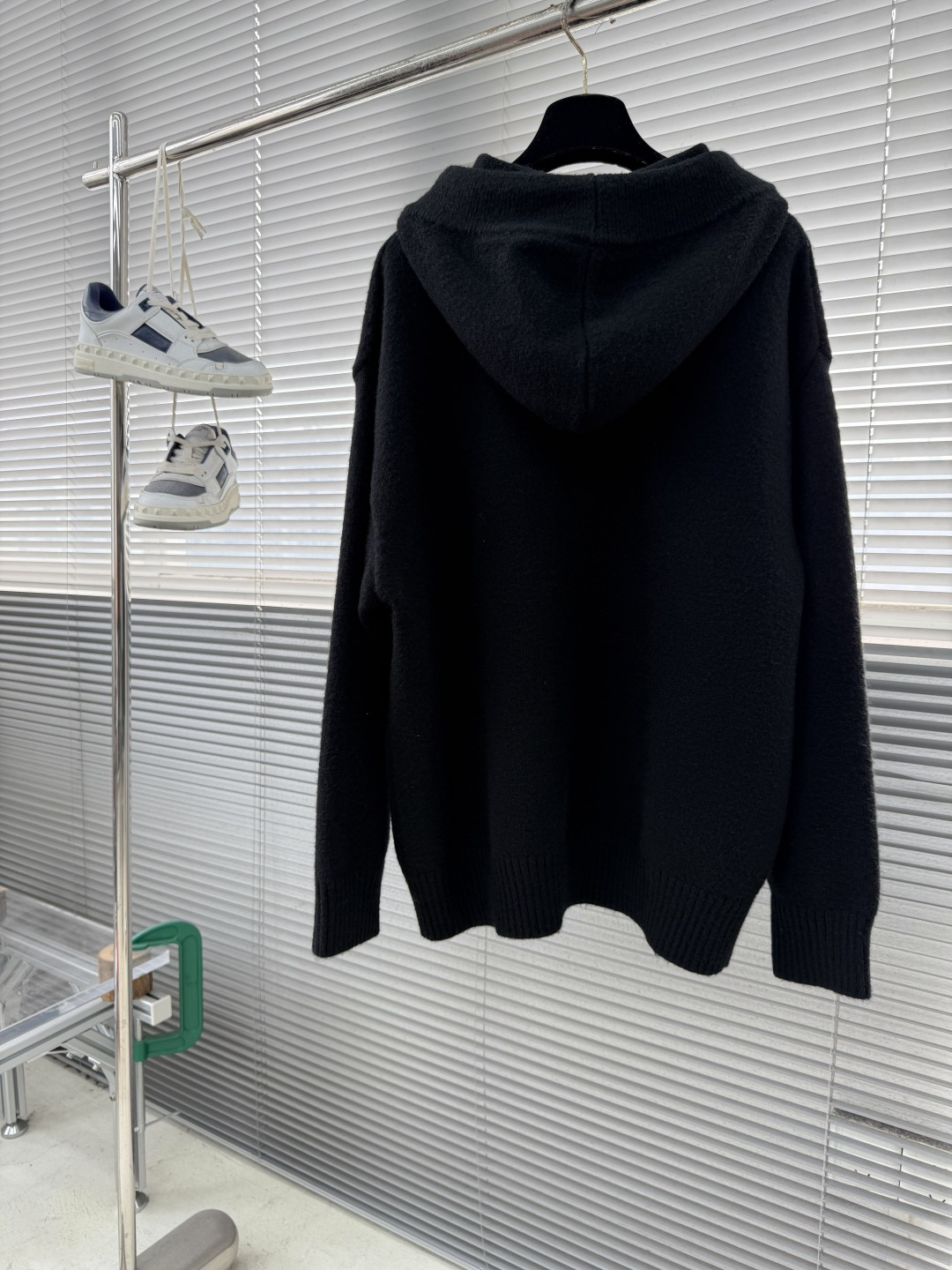 Celine Couple Basic Clothing Knitted Loose Fit M-l-xxxl