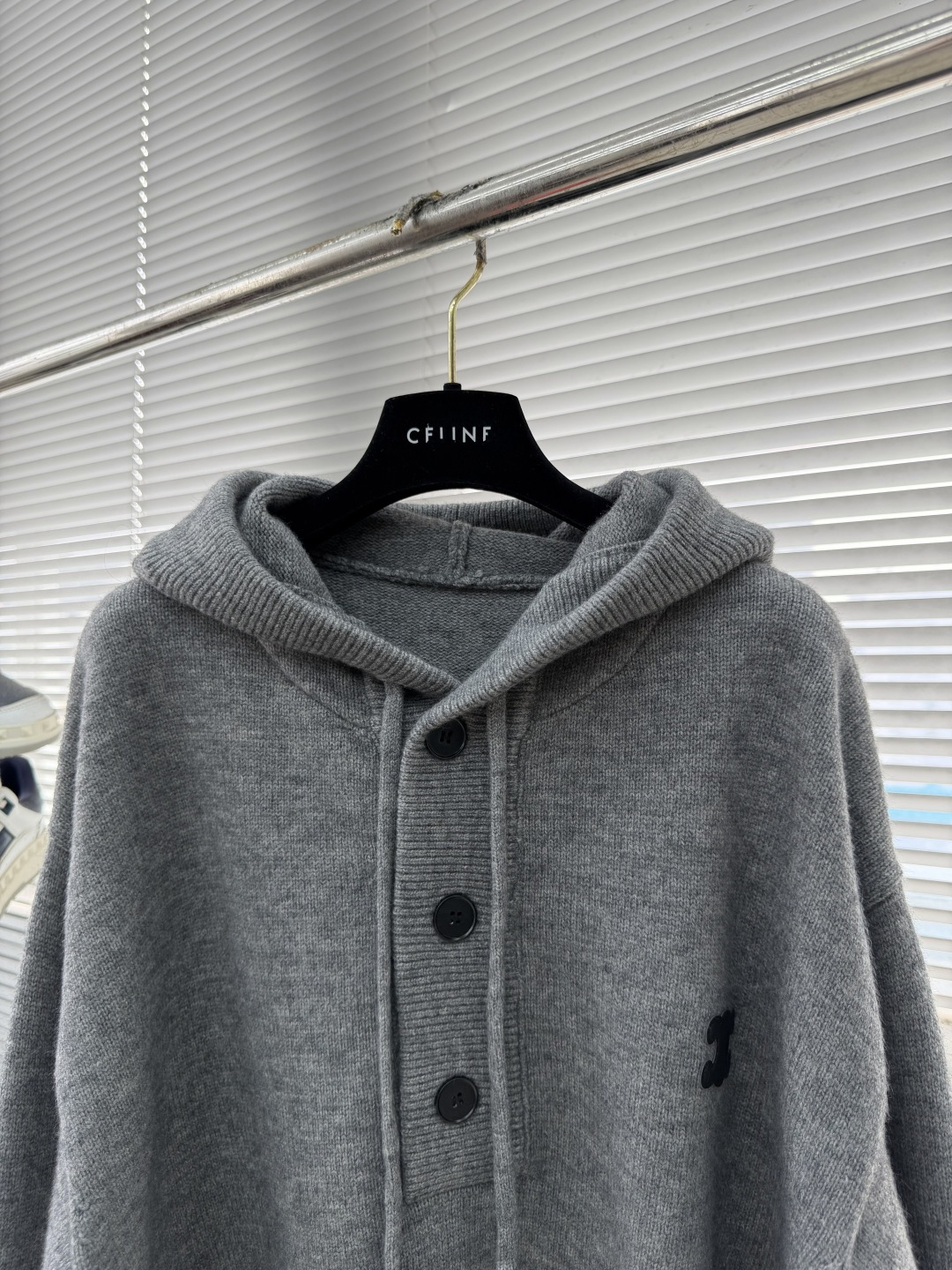 Celine Couple Basic Clothing Knitted Loose Fit M-l-xxxl