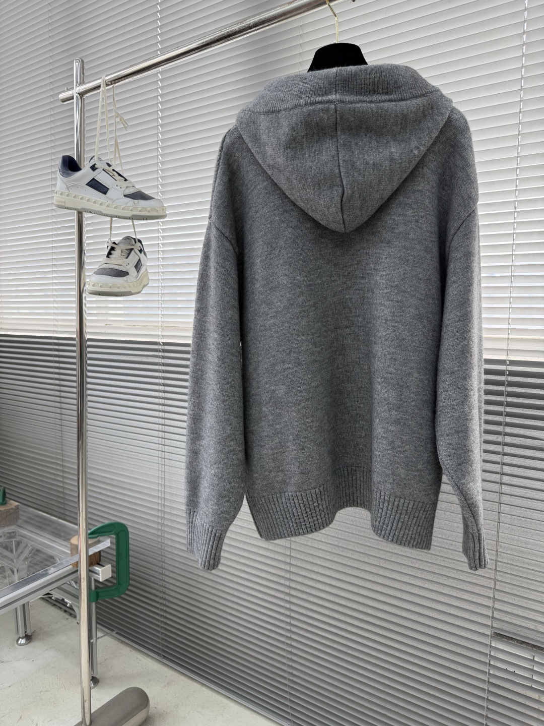 Celine Couple Basic Clothing Knitted Loose Fit M-l-xxxl