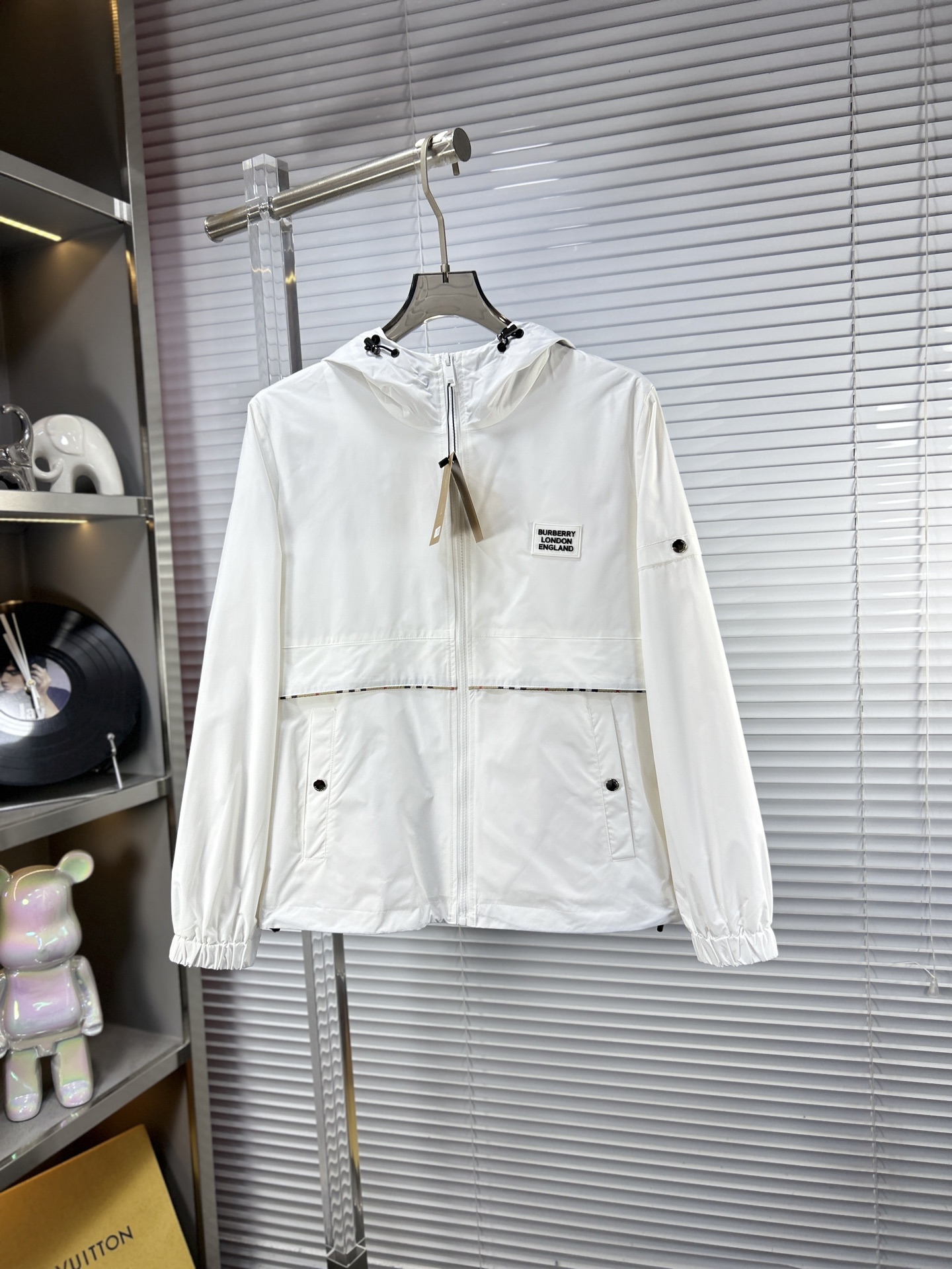 Burberry Jacket S-m-l-xxxl