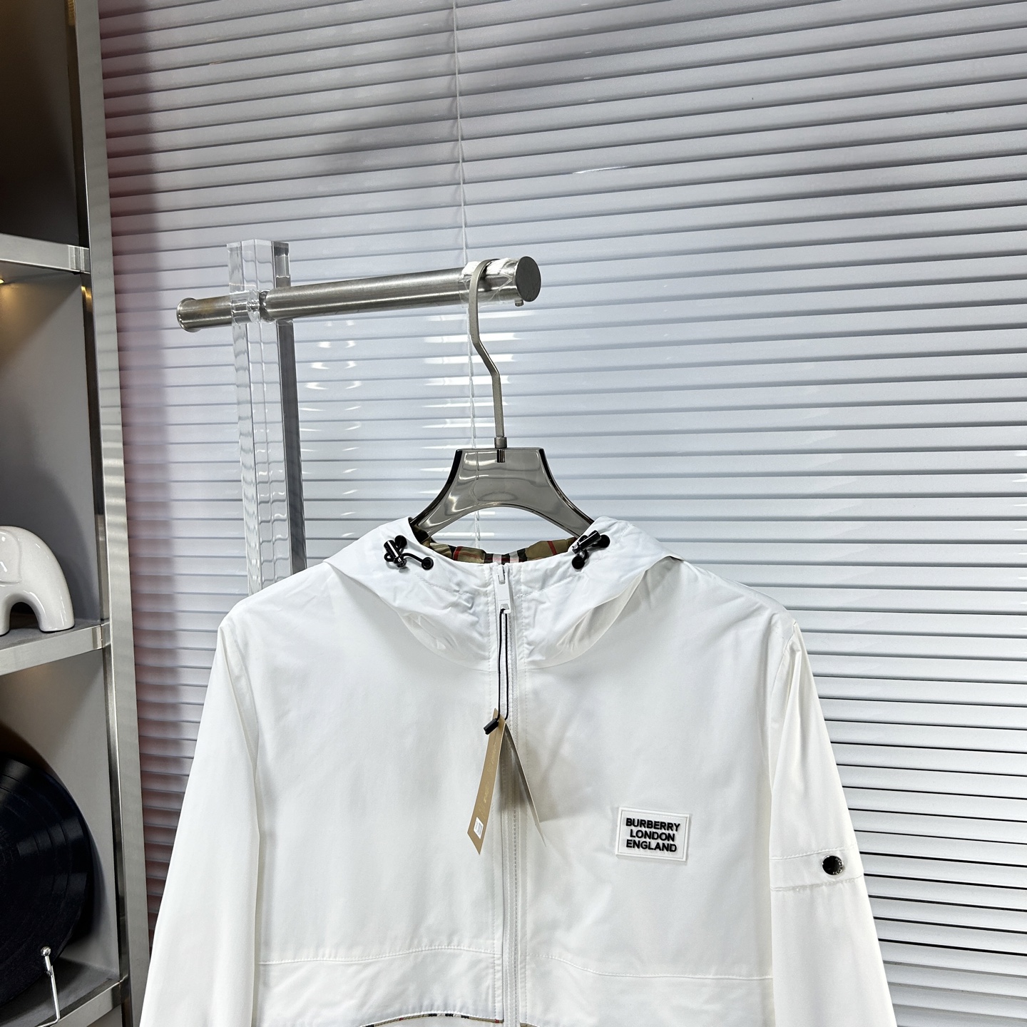 Burberry Jacket S-m-l-xxxl