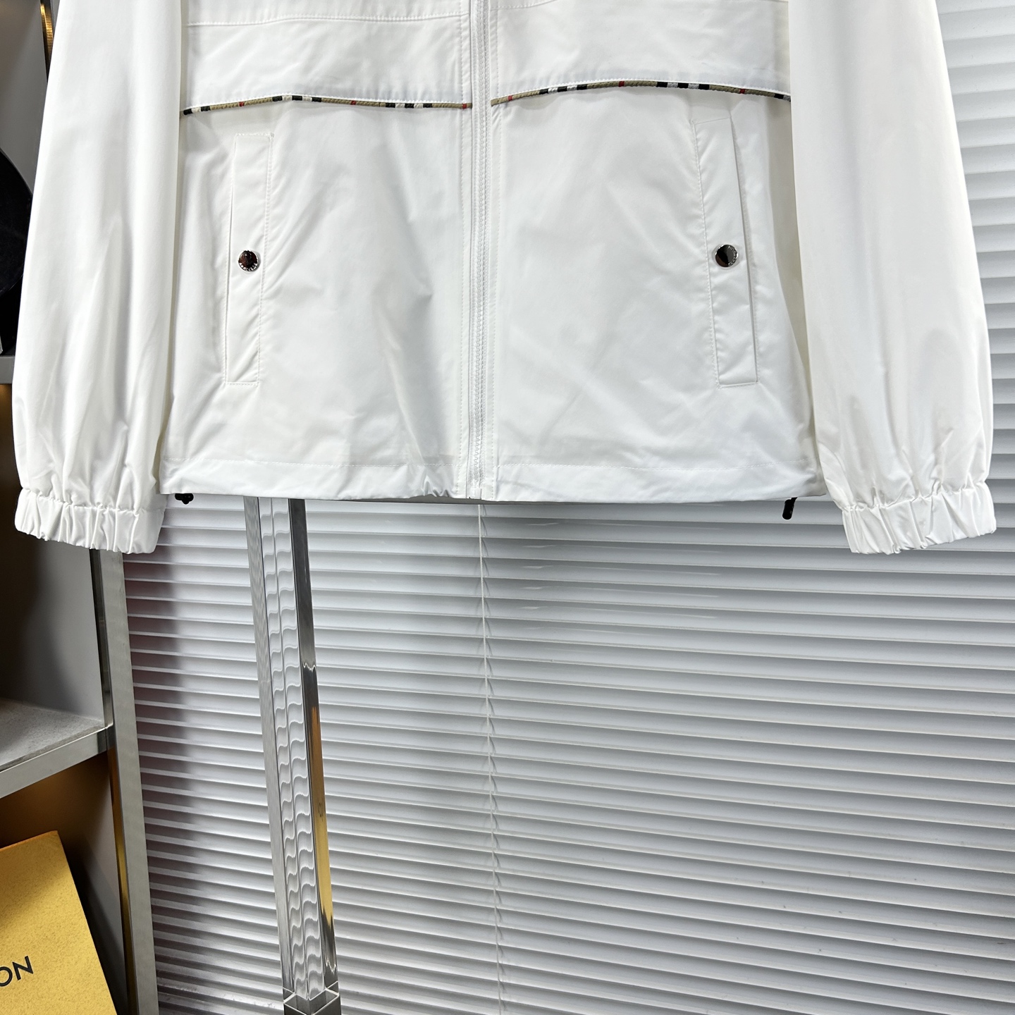 Burberry Jacket S-m-l-xxxl