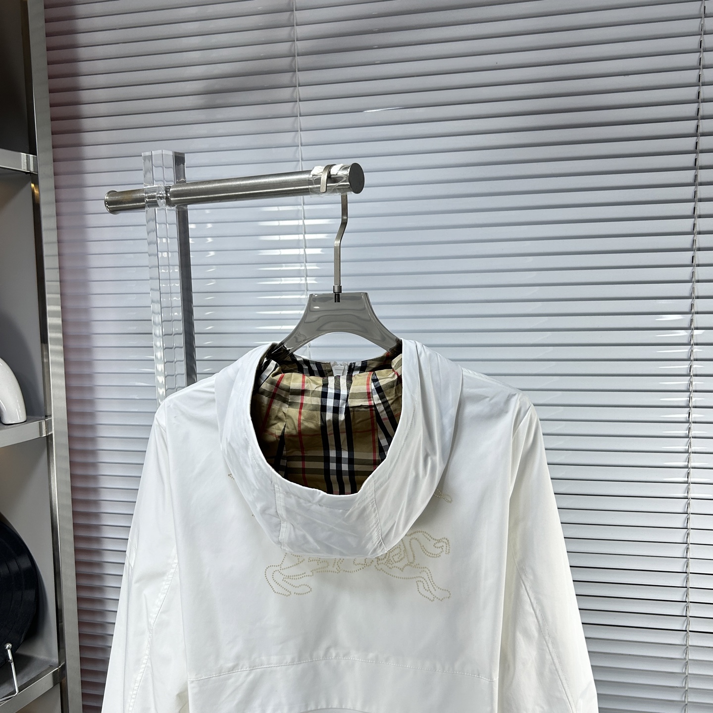 Burberry Jacket S-m-l-xxxl