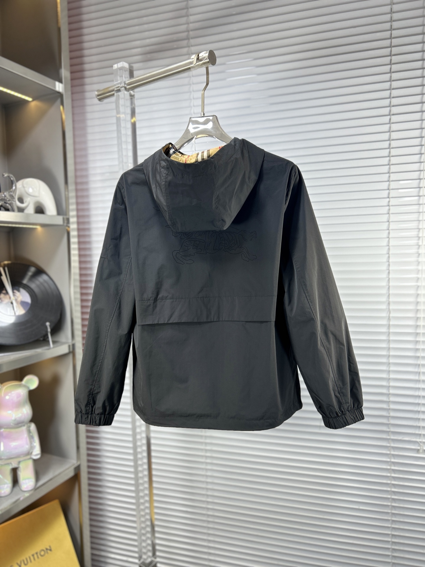 Burberry Jacket S-m-l-xxxl