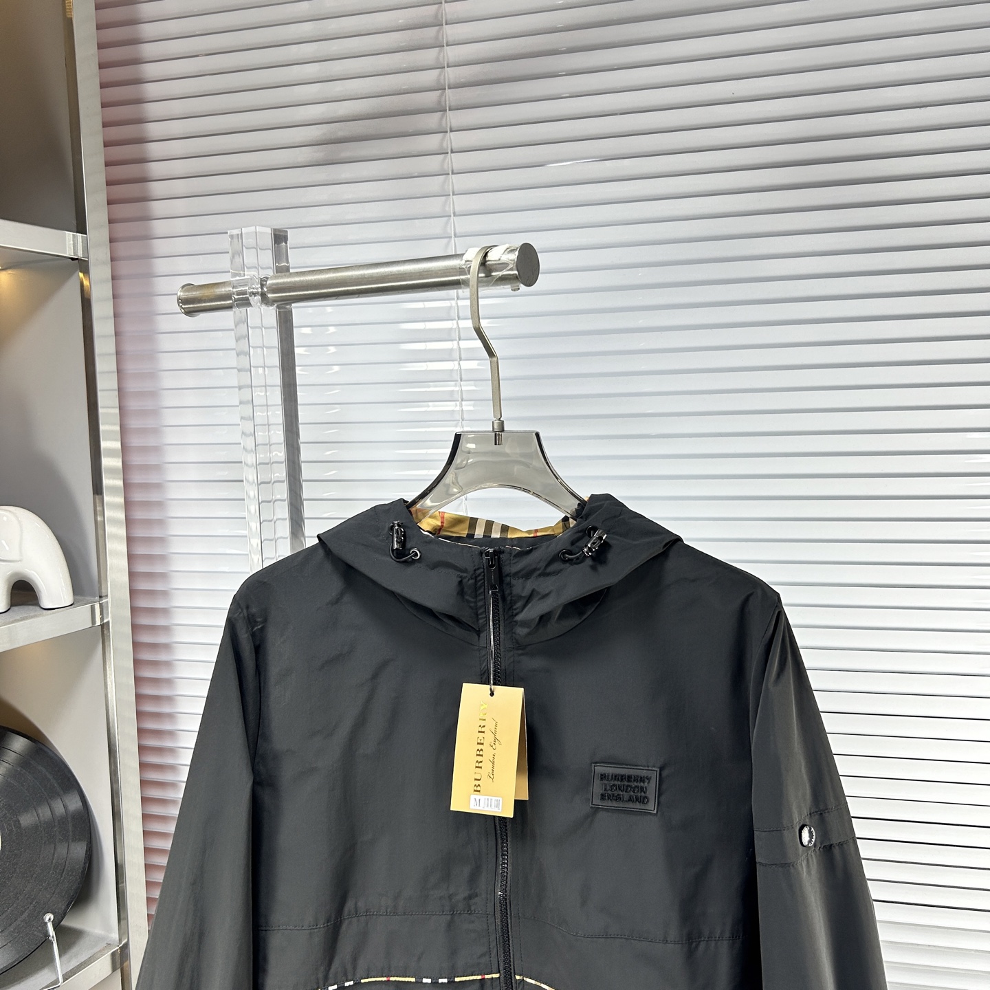 Burberry Jacket S-m-l-xxxl