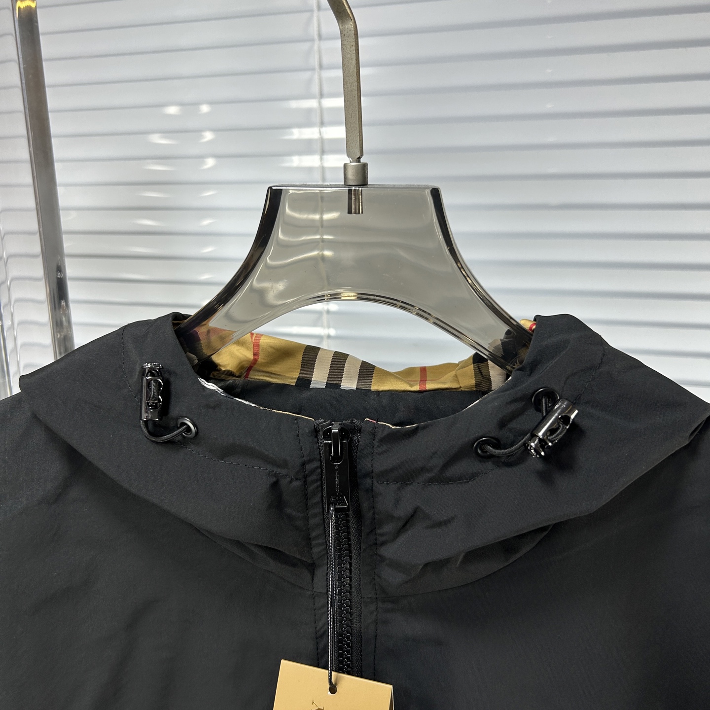 Burberry Jacket S-m-l-xxxl