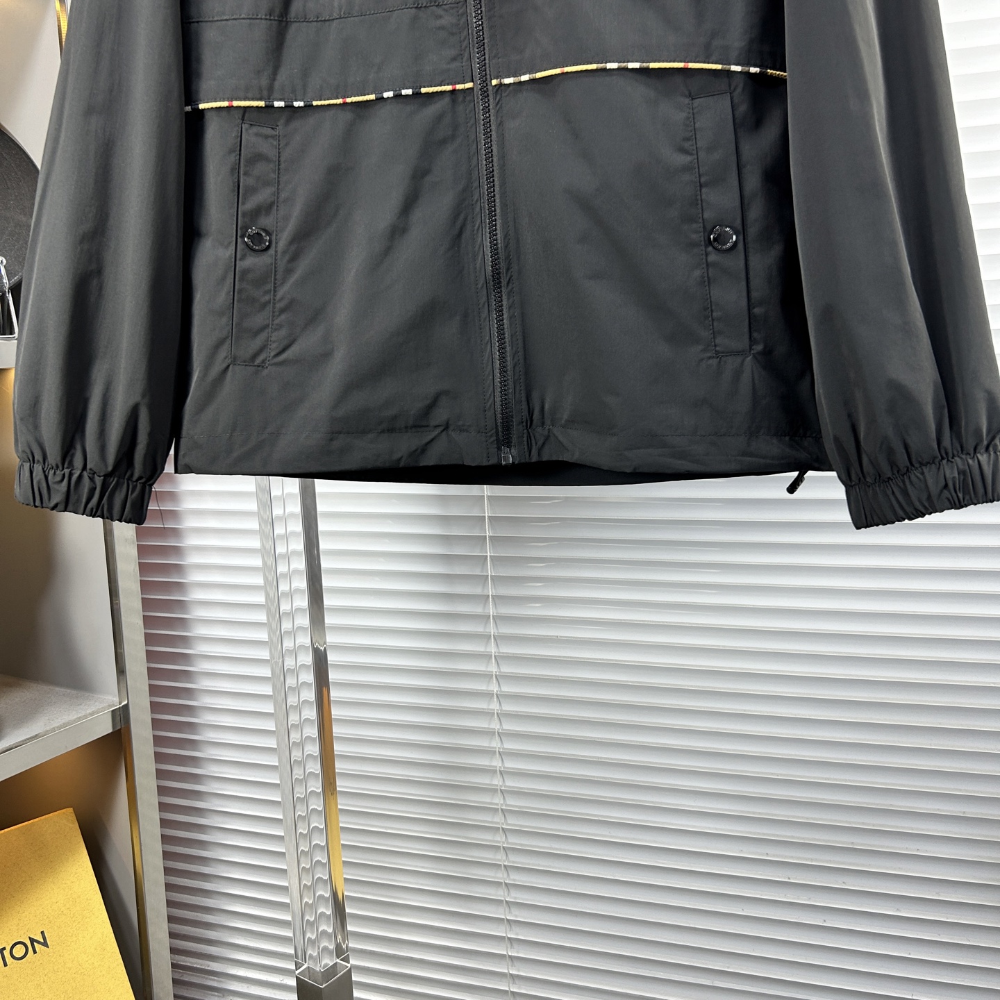 Burberry Jacket S-m-l-xxxl