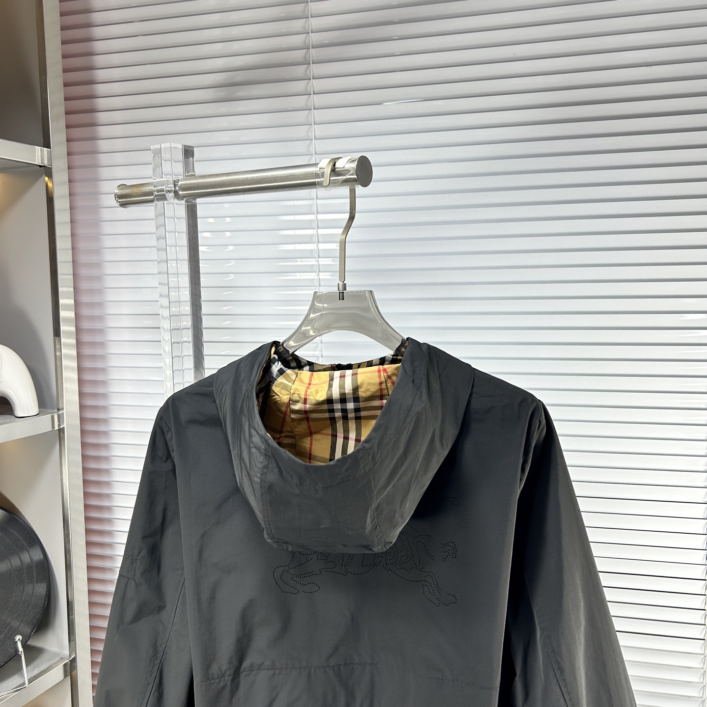 Burberry Jacket S-m-l-xxxl