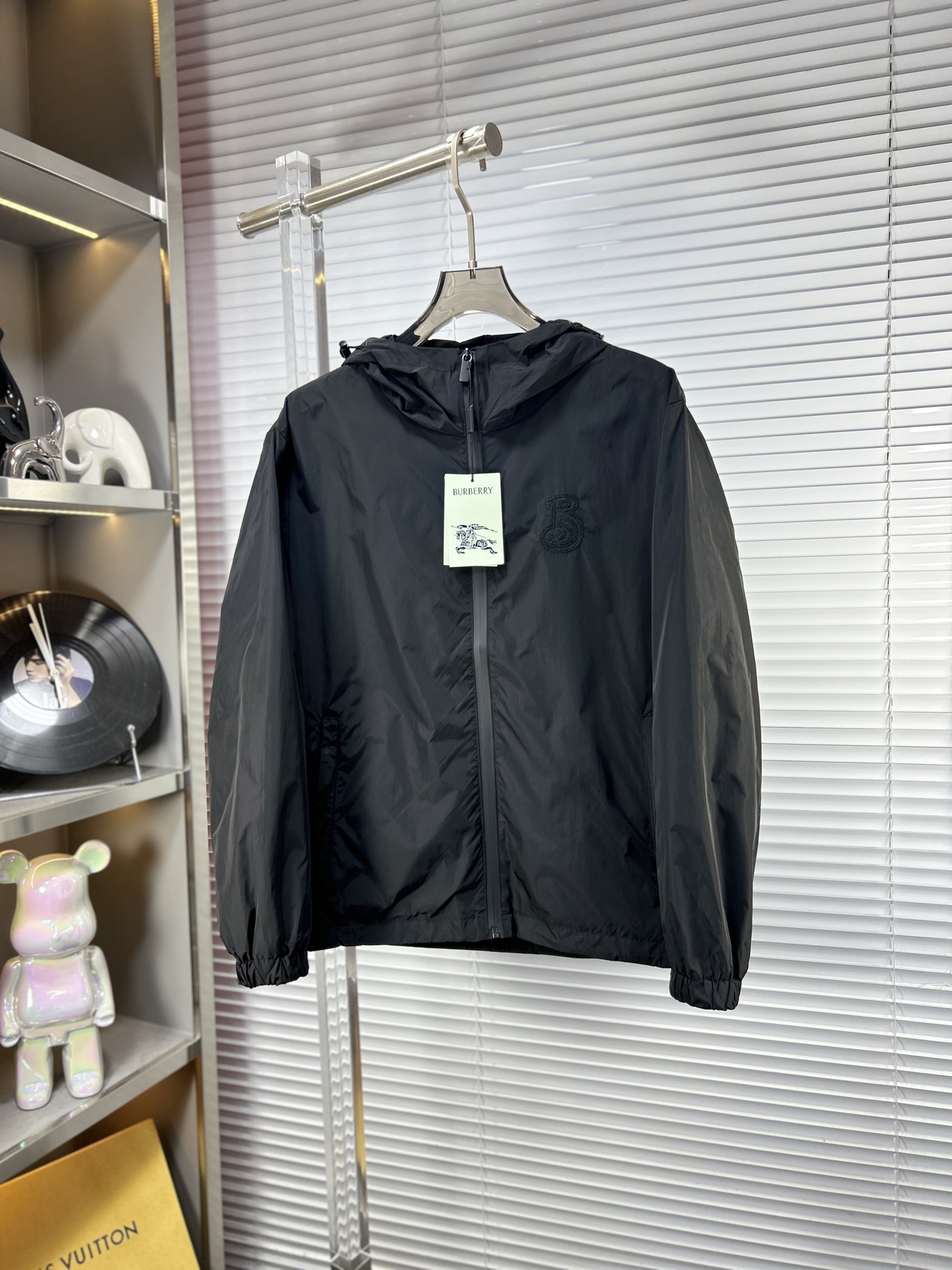 Burberry Jacket S-m-l-xxxl