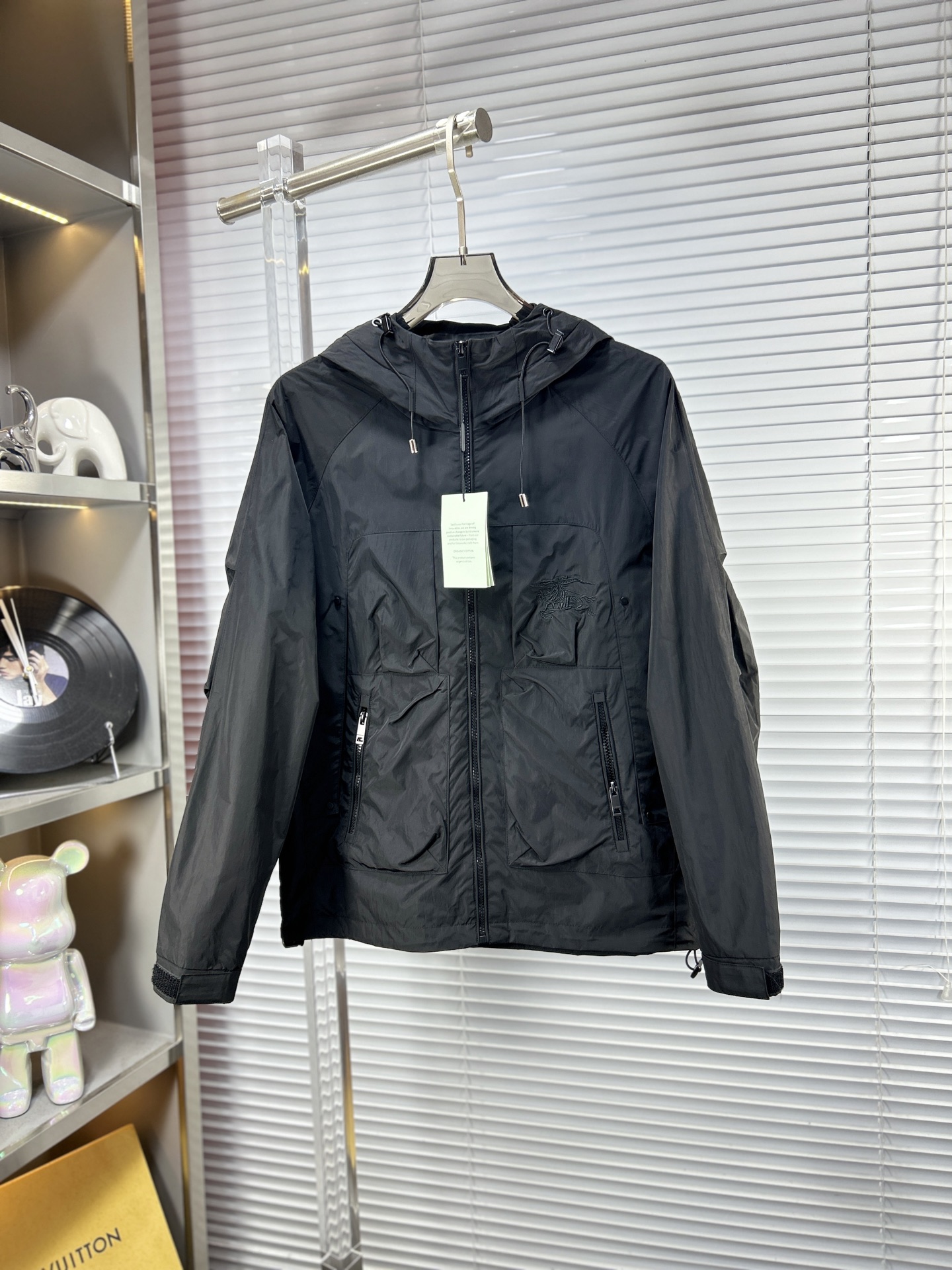 Burberry Jacket S-m-l-xxxl