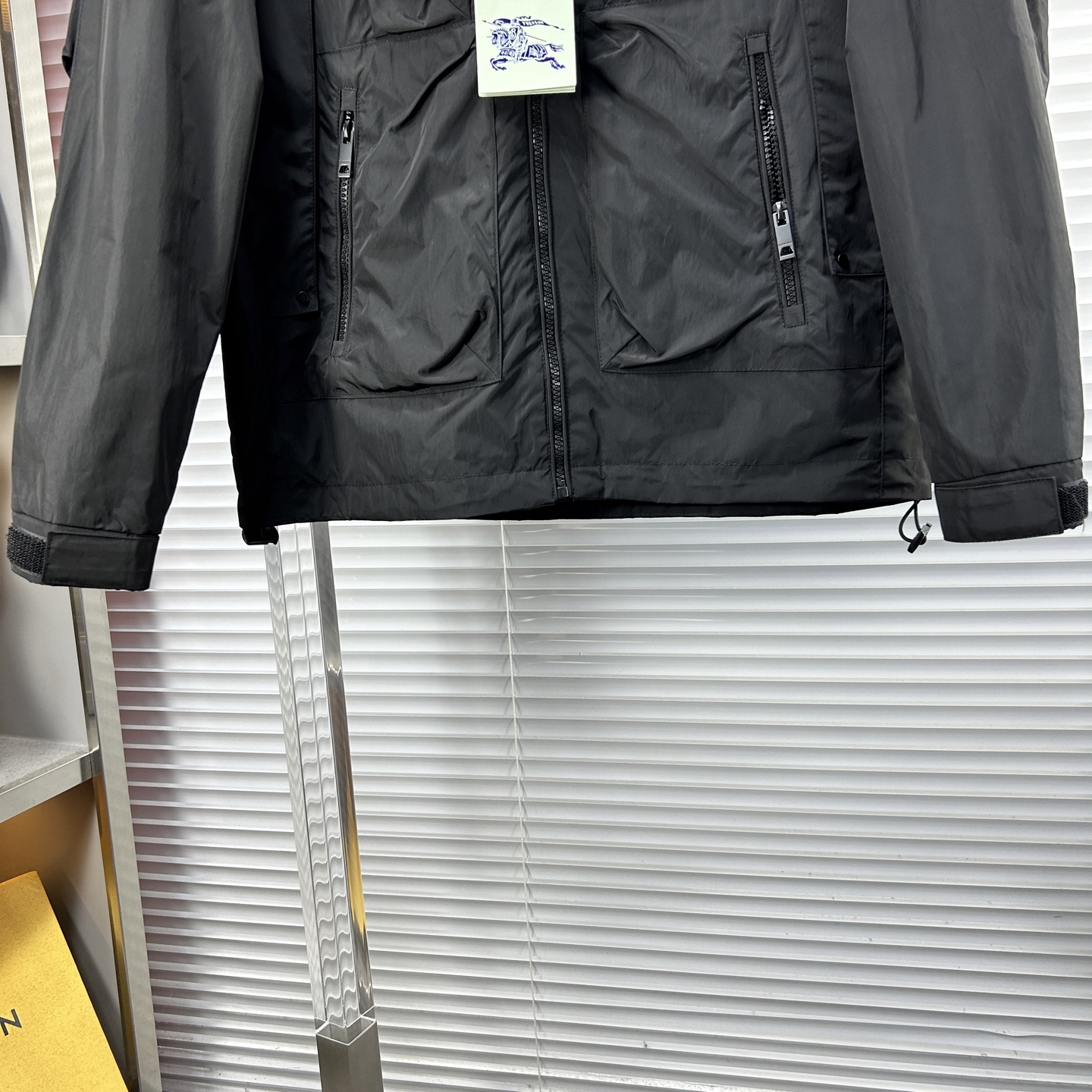 Burberry Jacket S-m-l-xxxl