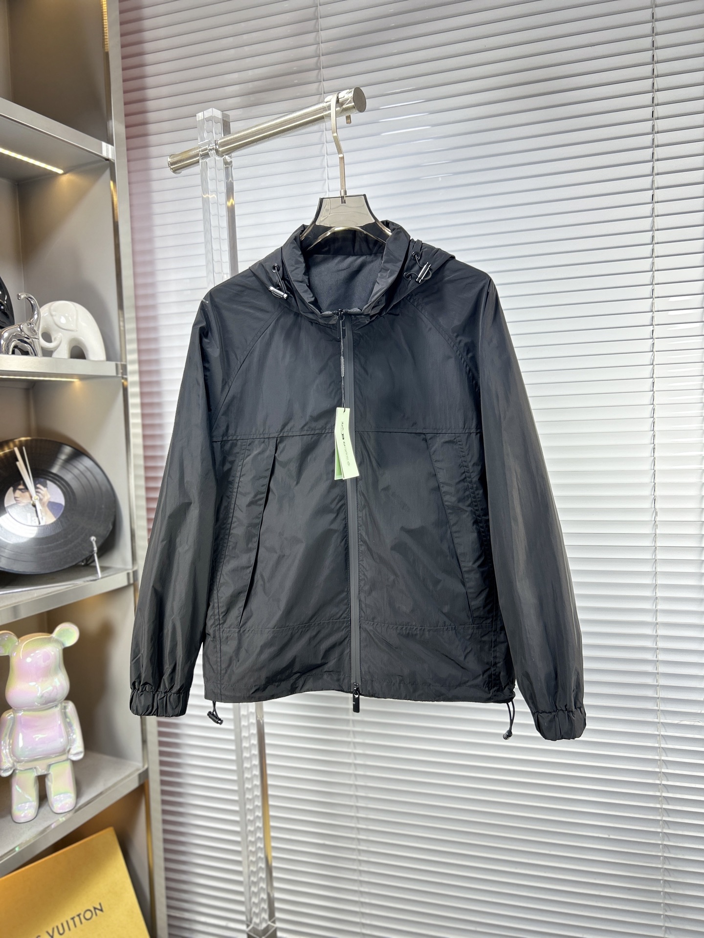Burberry Jacket S-m-l-xxxl