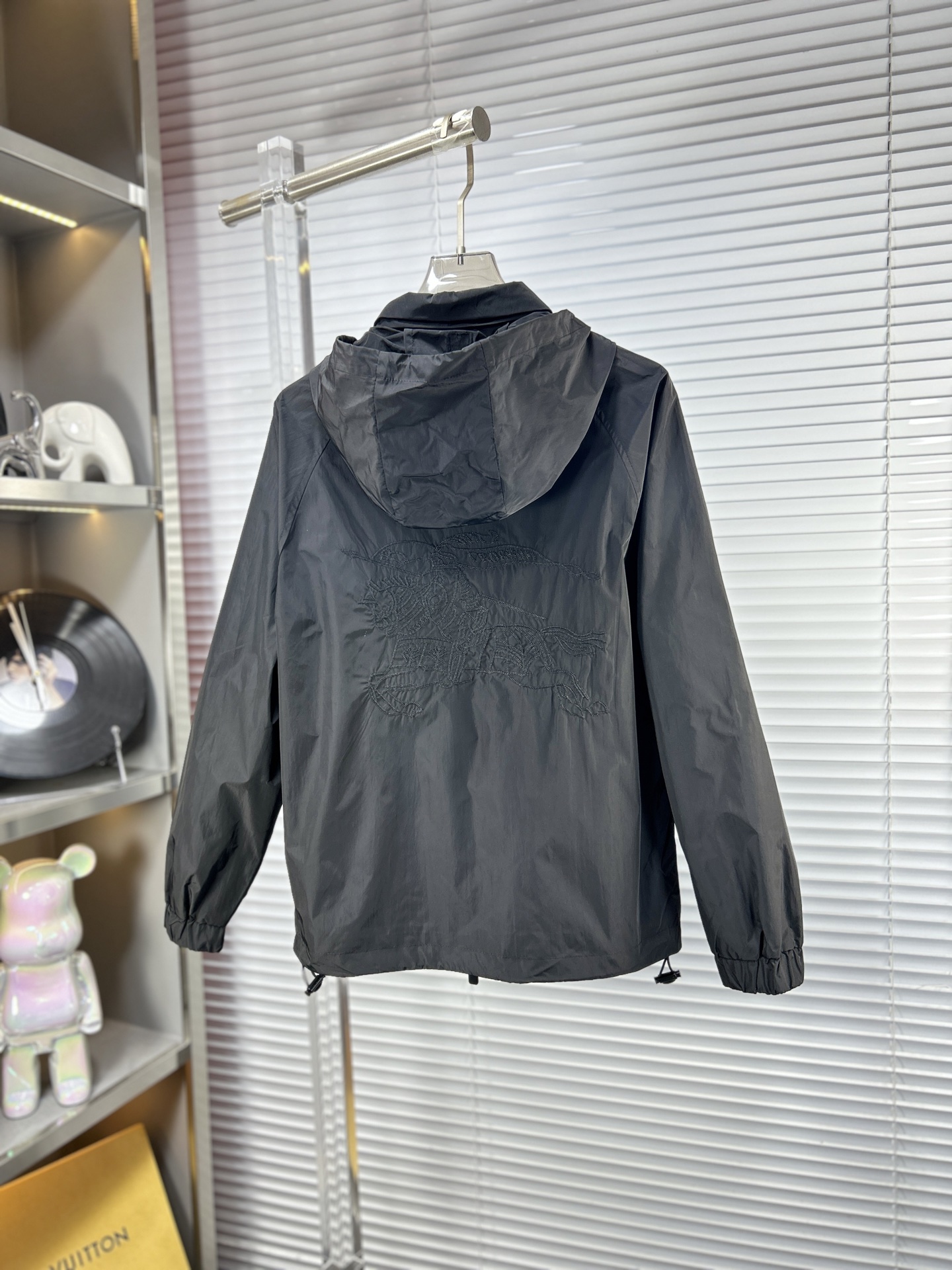 Burberry Jacket S-m-l-xxxl