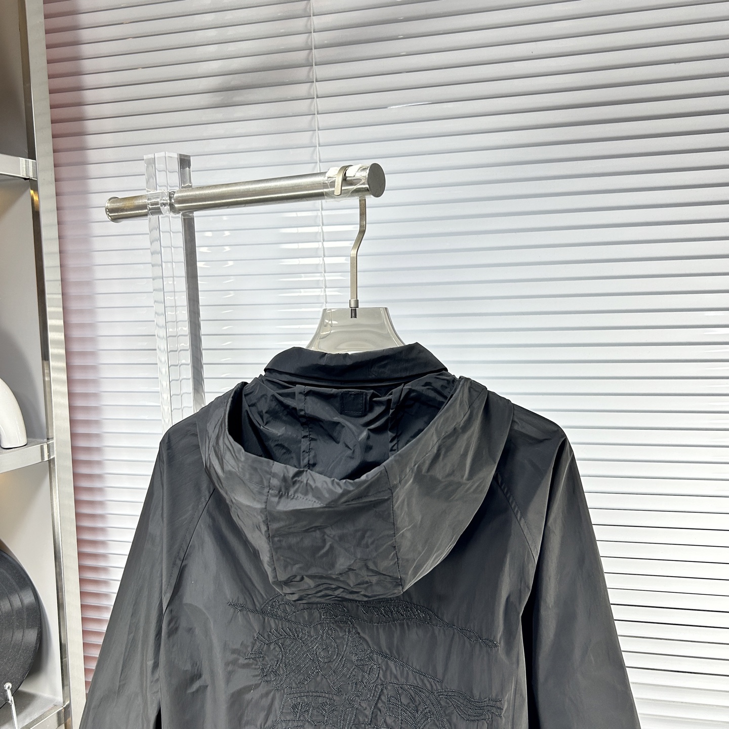 Burberry Jacket S-m-l-xxxl