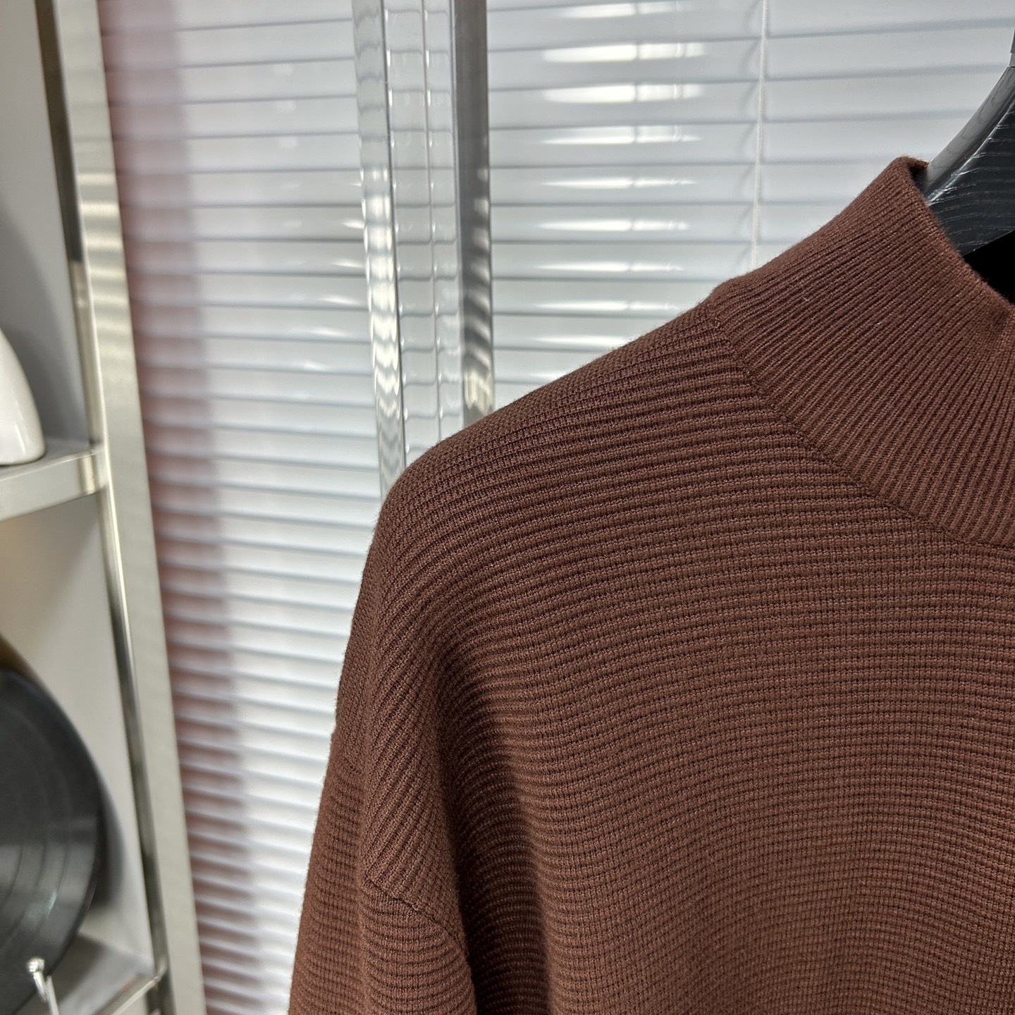 Burberry Basic Clothing Wool S-m-xxxl