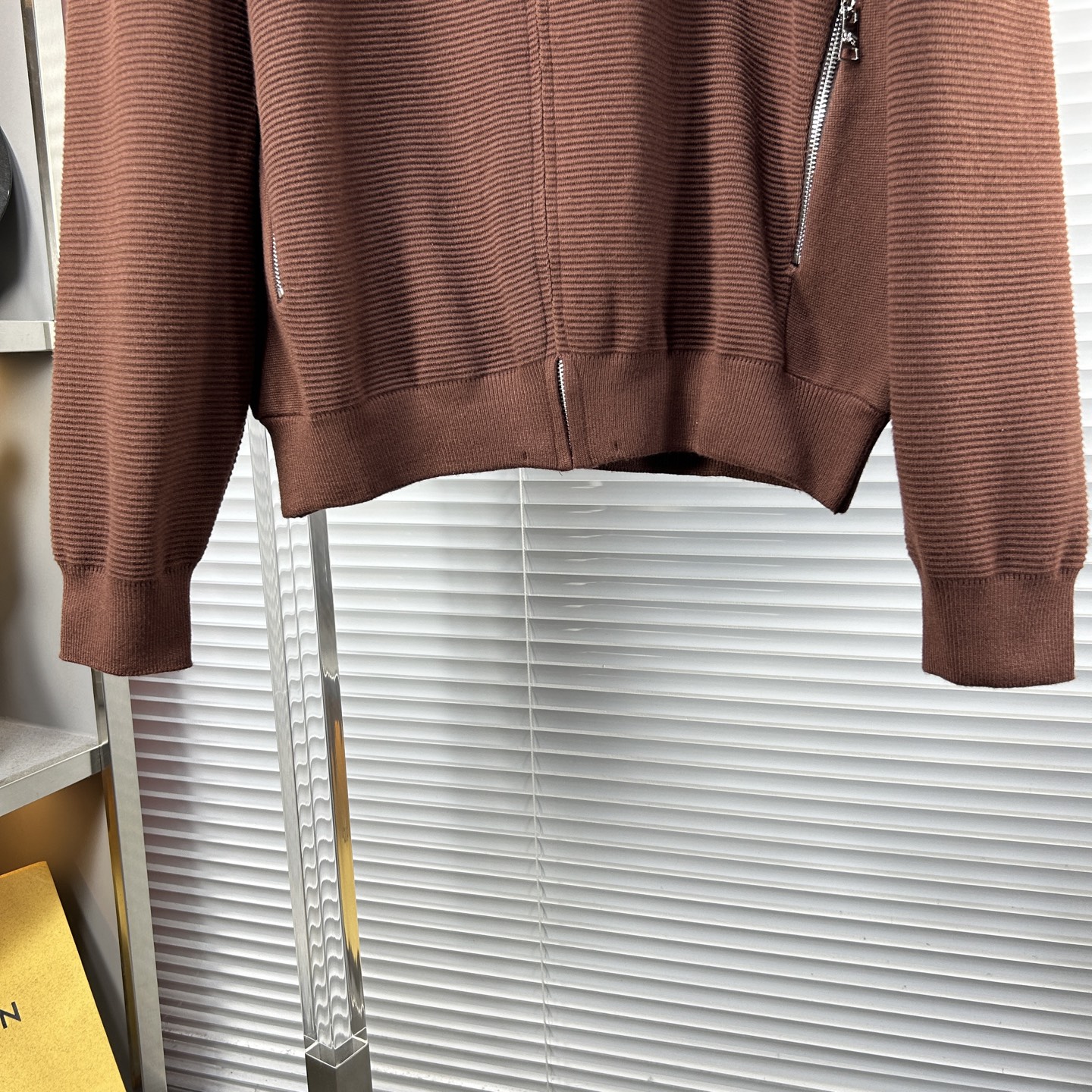 Burberry Basic Clothing Wool S-m-xxxl