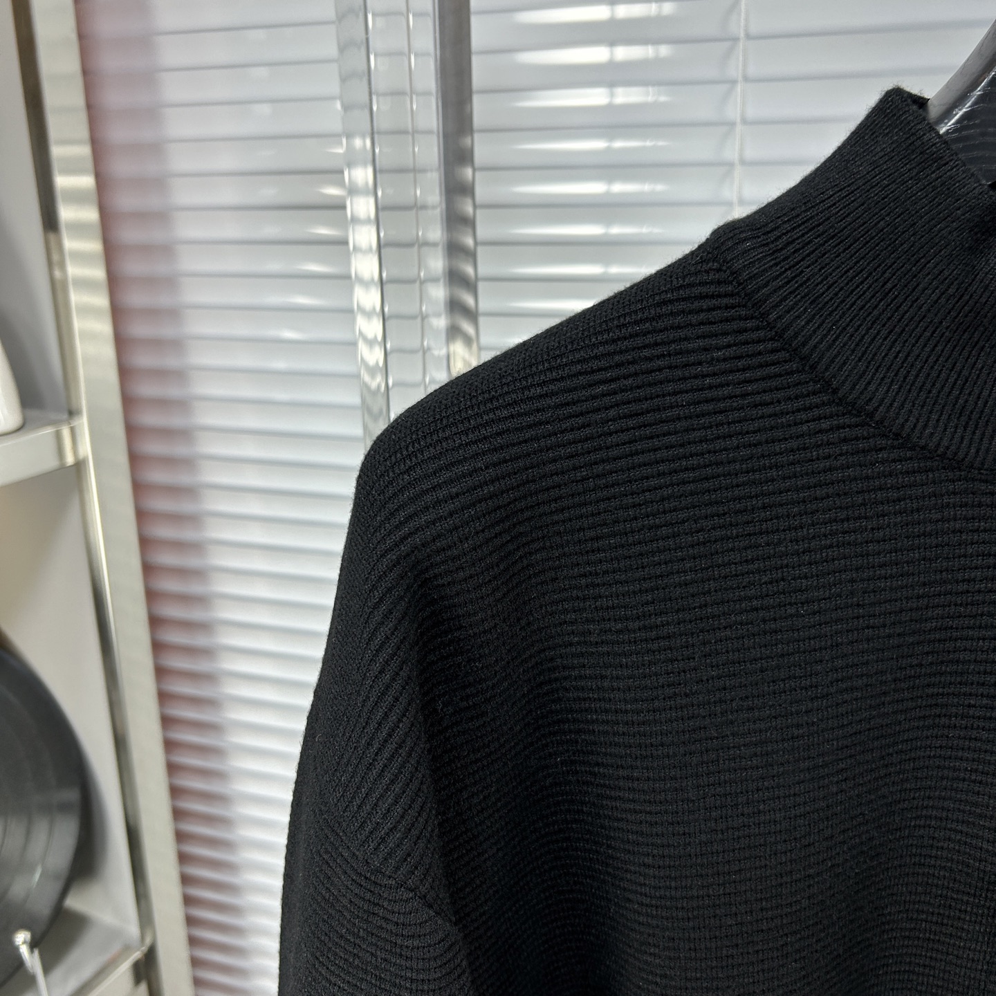 Burberry Basic Clothing Wool S-m-xxxl