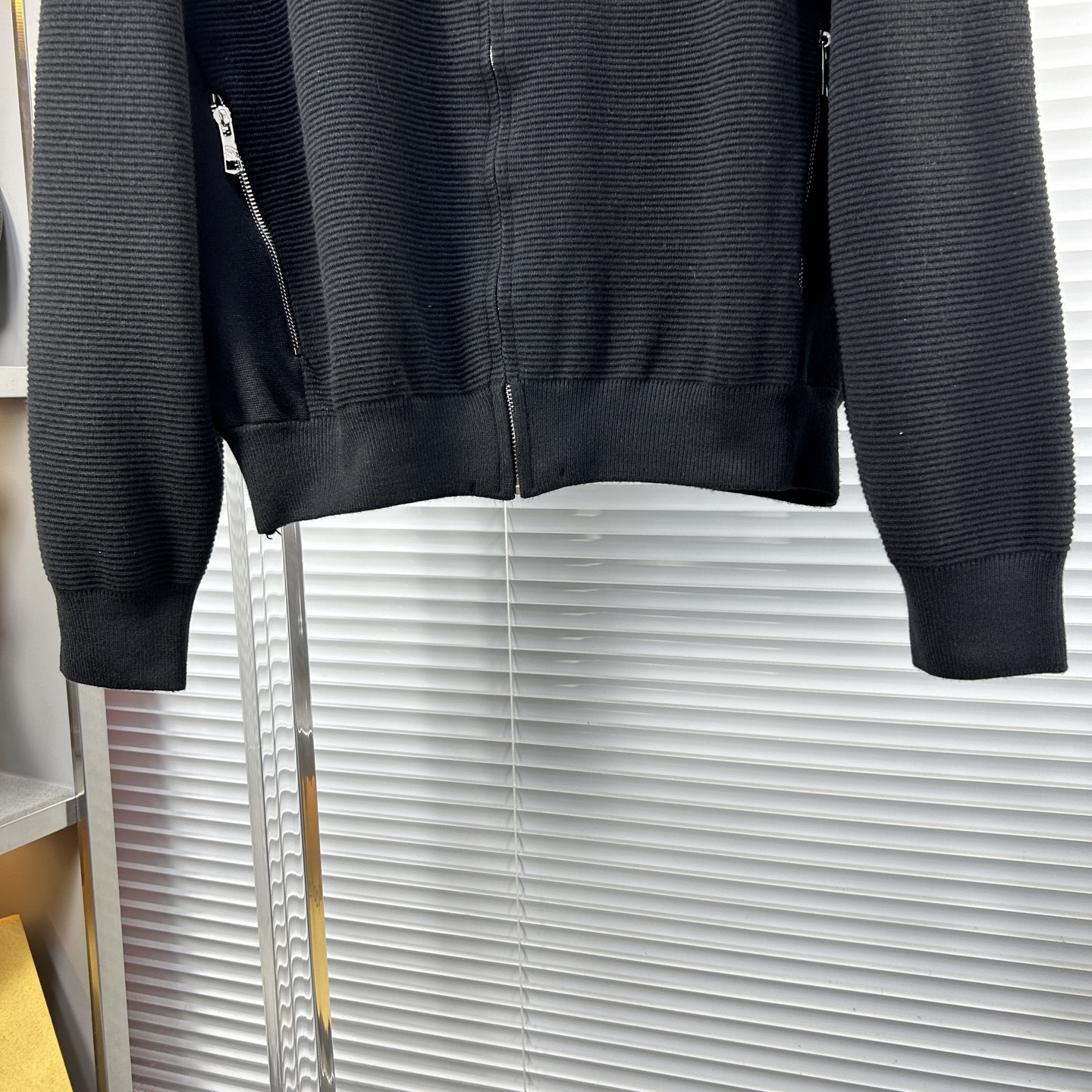 Burberry Basic Clothing Wool S-m-xxxl