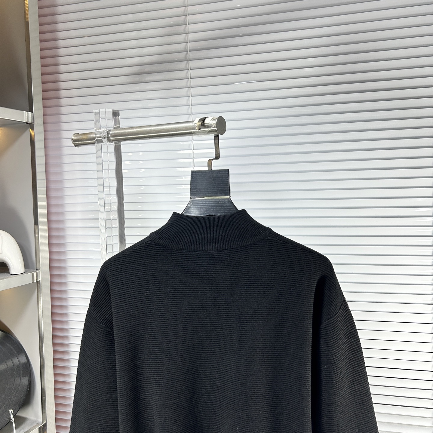Burberry Basic Clothing Wool S-m-xxxl