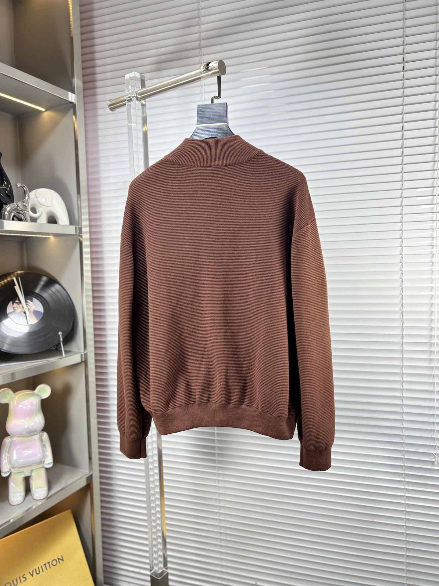 Fendi Basic Clothing Wool S-m-xxxl