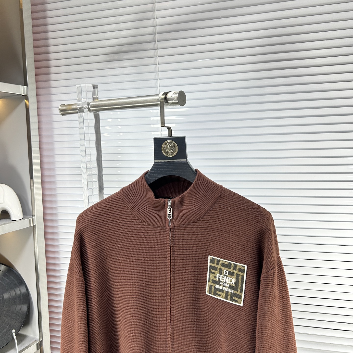 Fendi Basic Clothing Wool S-m-xxxl