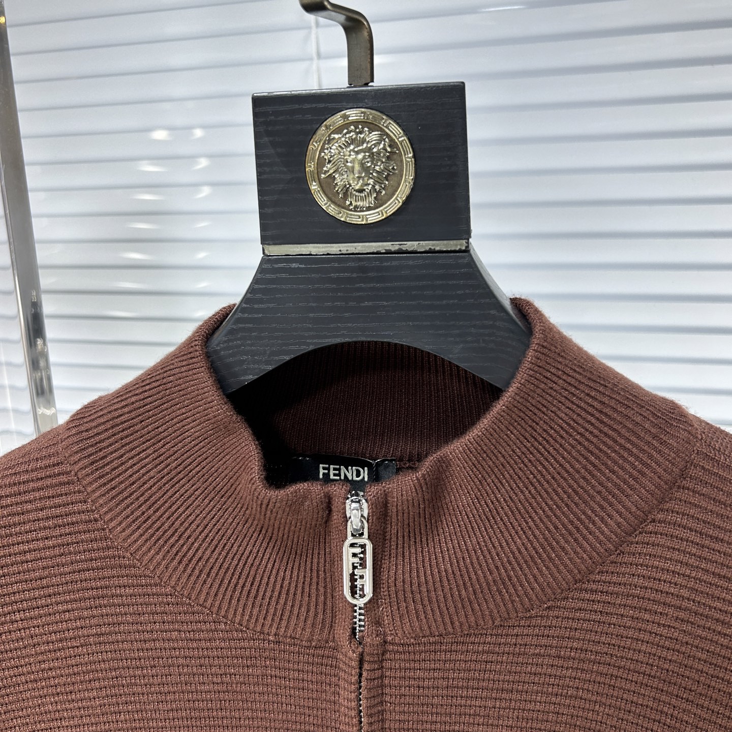 Fendi Basic Clothing Wool S-m-xxxl