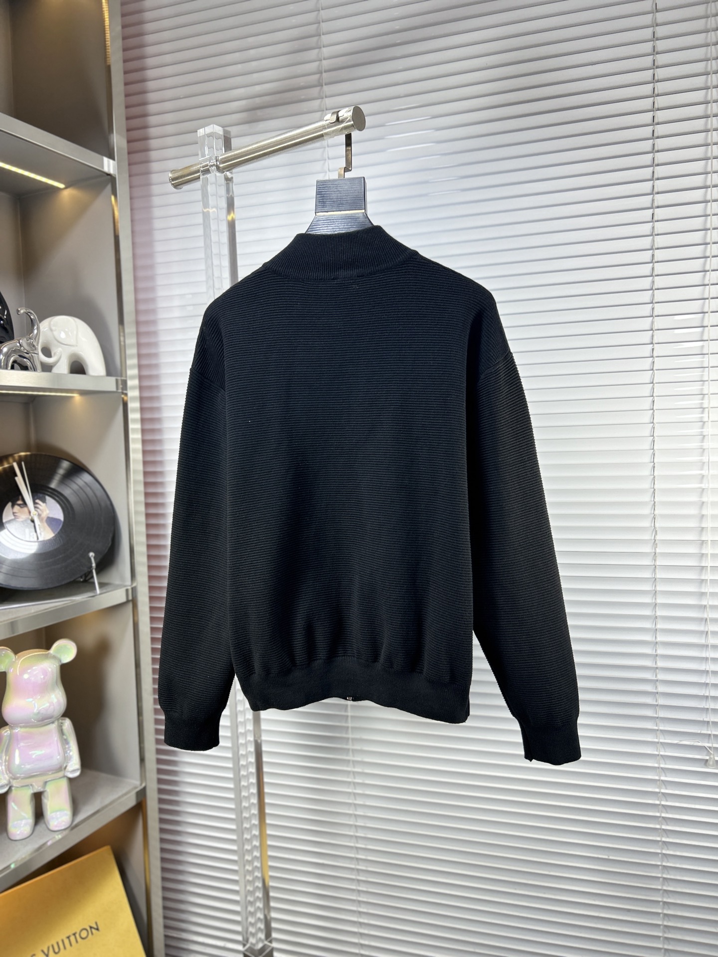 Fendi Basic Clothing Wool S-m-xxxl