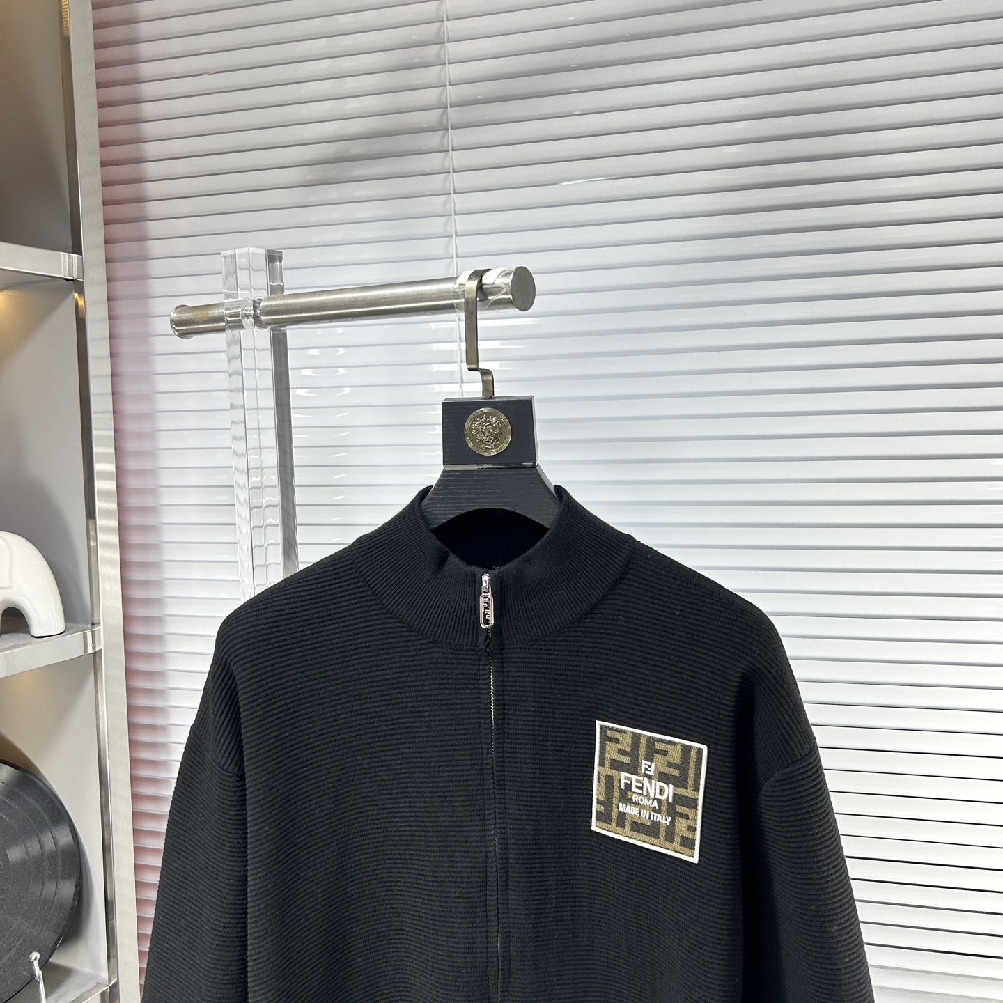 Fendi Basic Clothing Wool S-m-xxxl