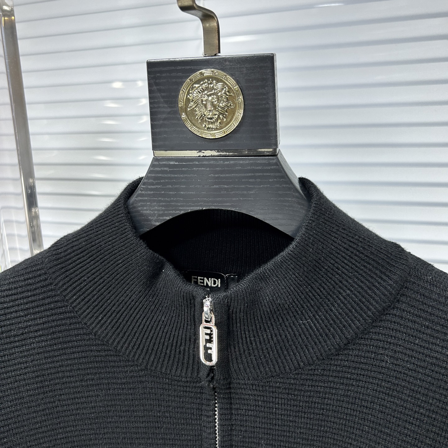 Fendi Basic Clothing Wool S-m-xxxl