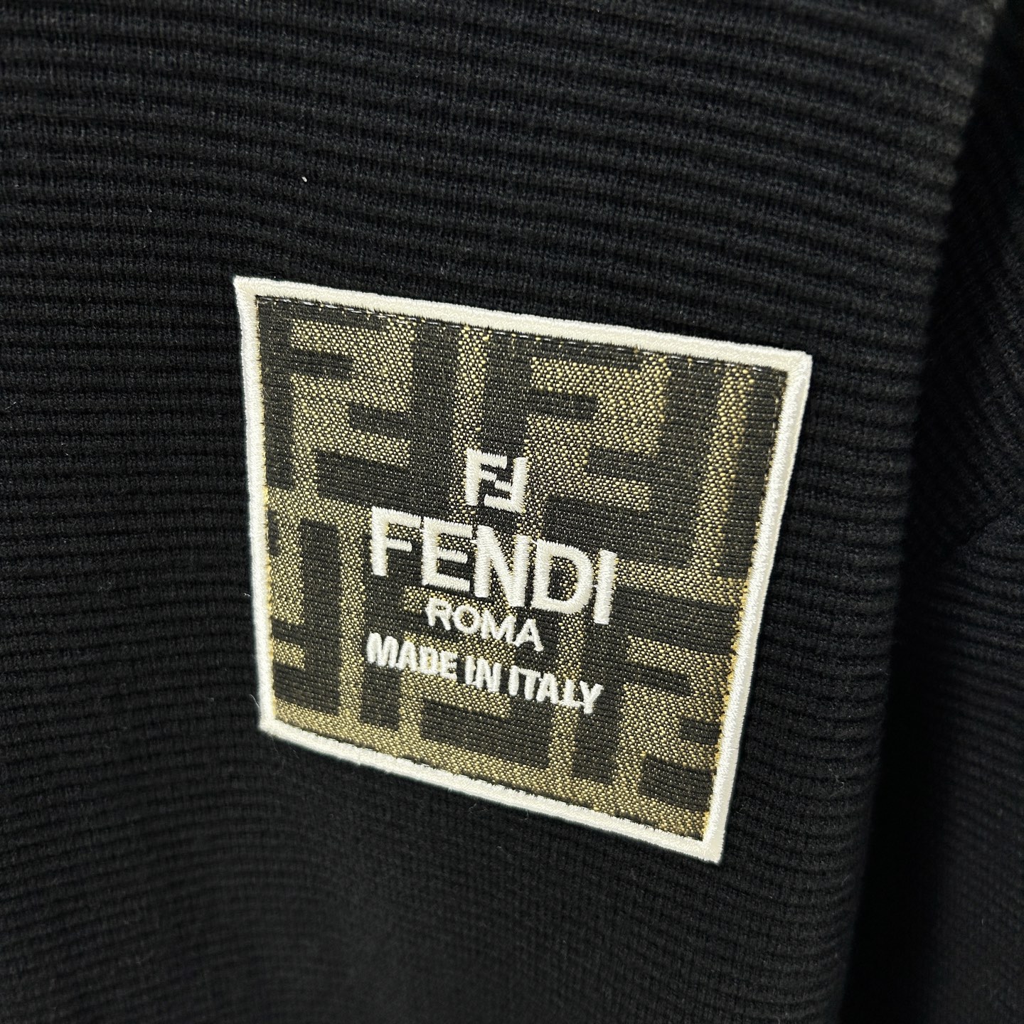 Fendi Basic Clothing Wool S-m-xxxl